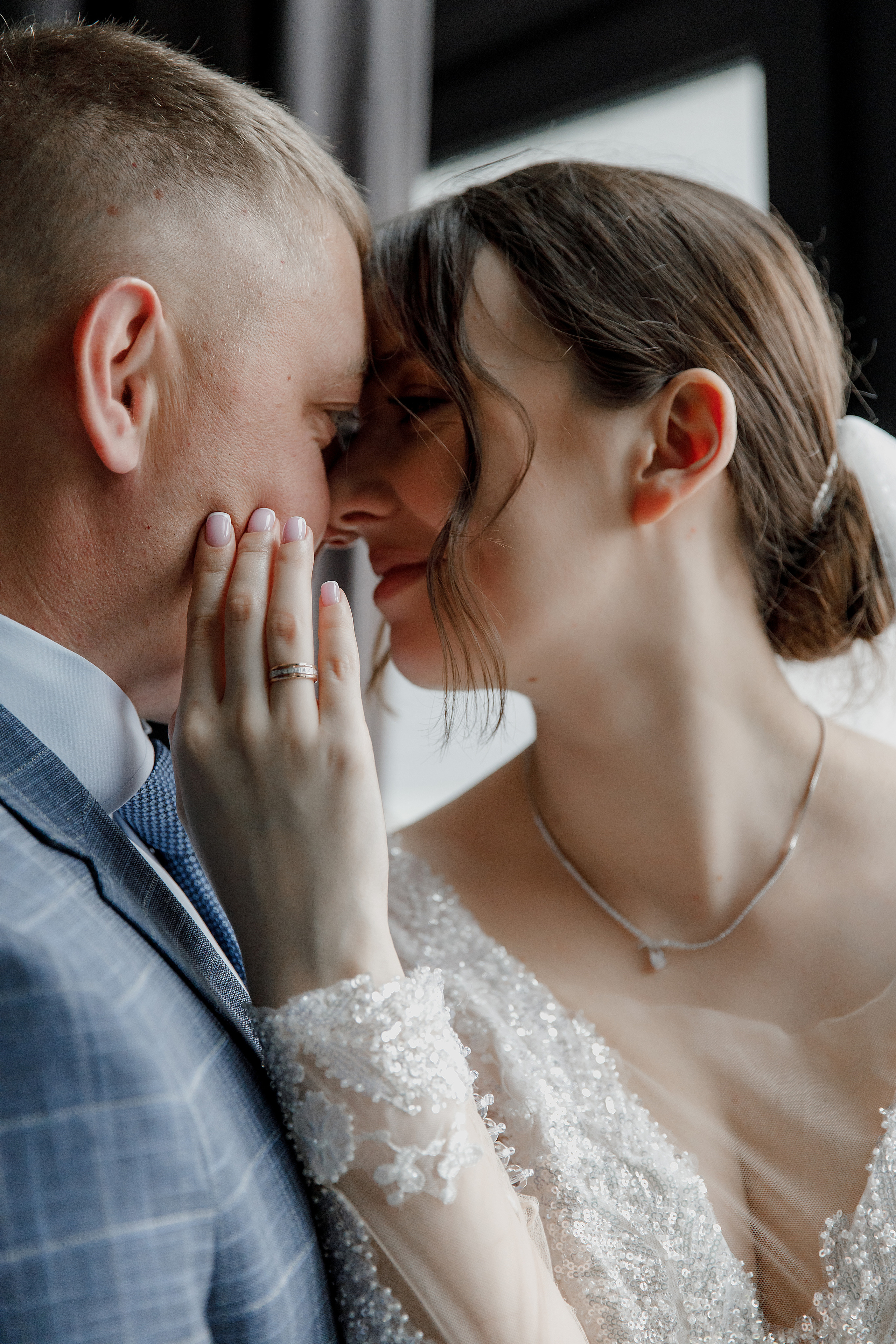 Виктория и Антон. Свадебный и семейный фотограф  во Владивостоке Ольга Украинец