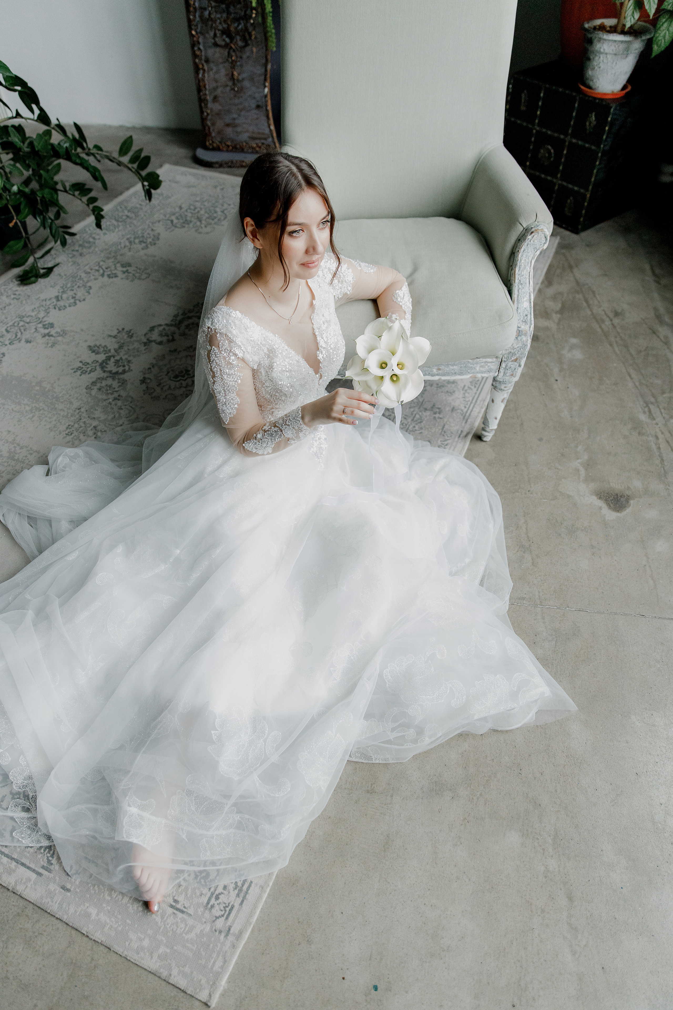 Виктория и Антон. Свадебный и семейный фотограф  во Владивостоке Ольга Украинец