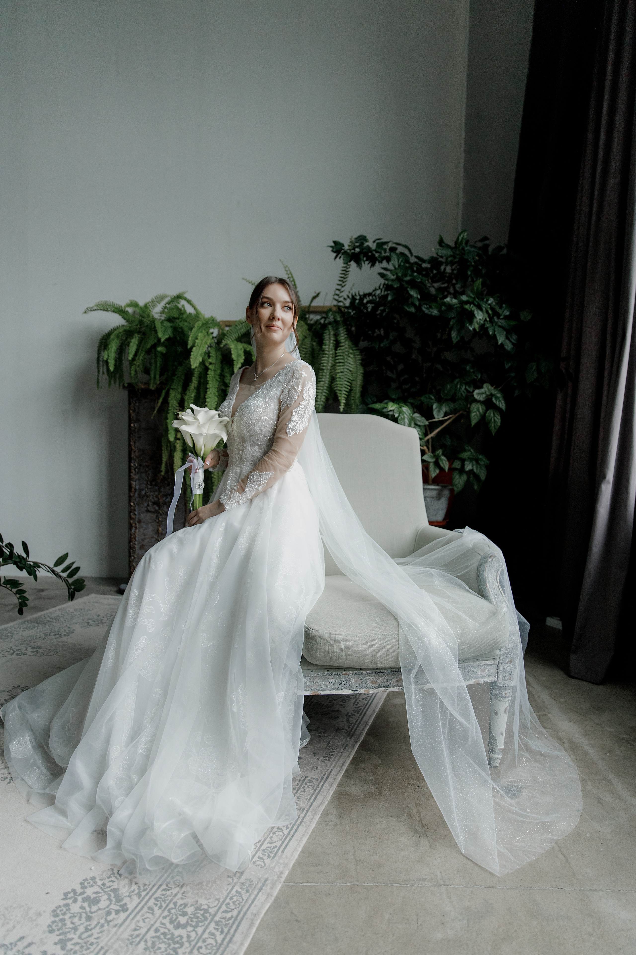 Виктория и Антон. Свадебный и семейный фотограф  во Владивостоке Ольга Украинец