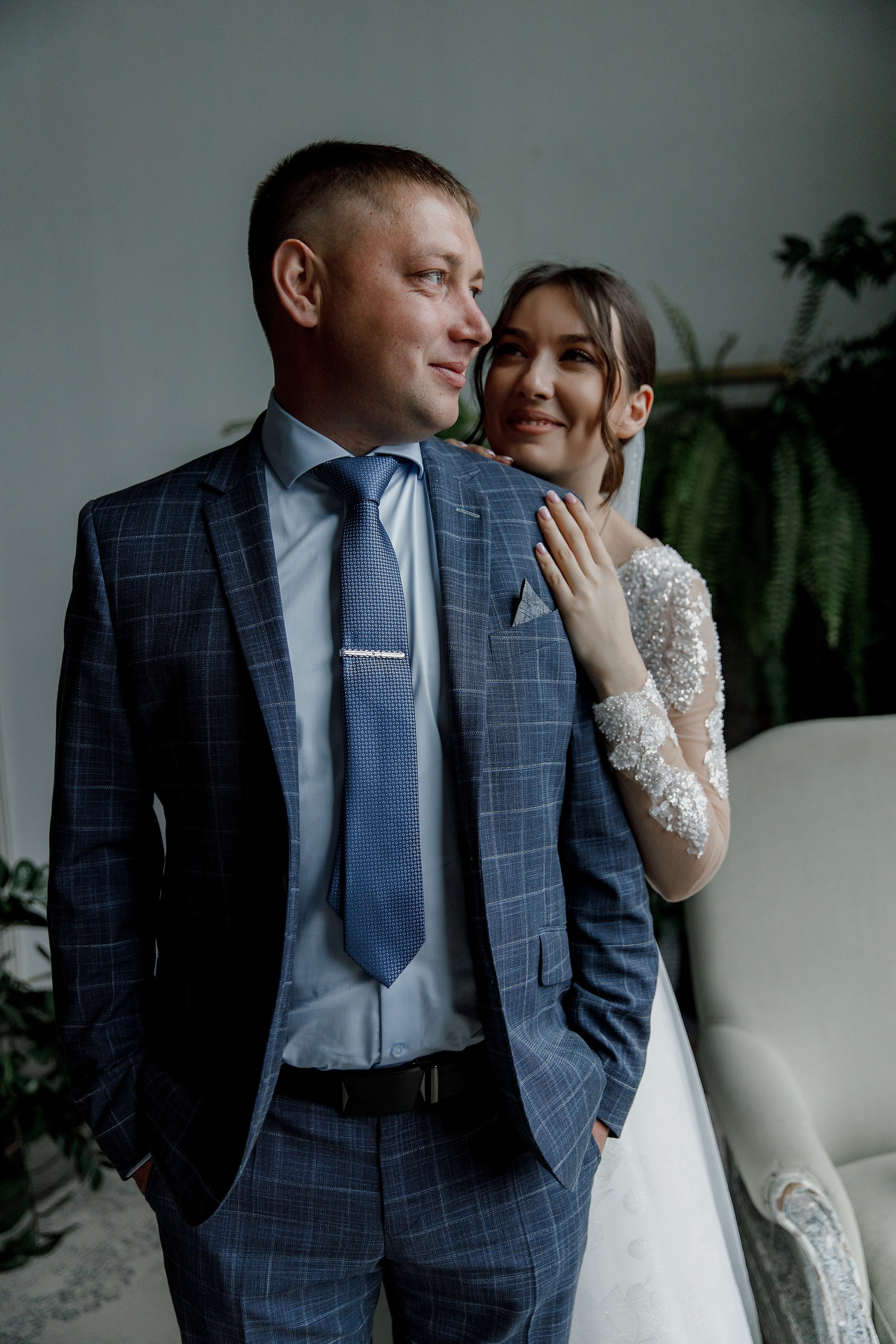 Виктория и Антон. Свадебный и семейный фотограф  во Владивостоке Ольга Украинец