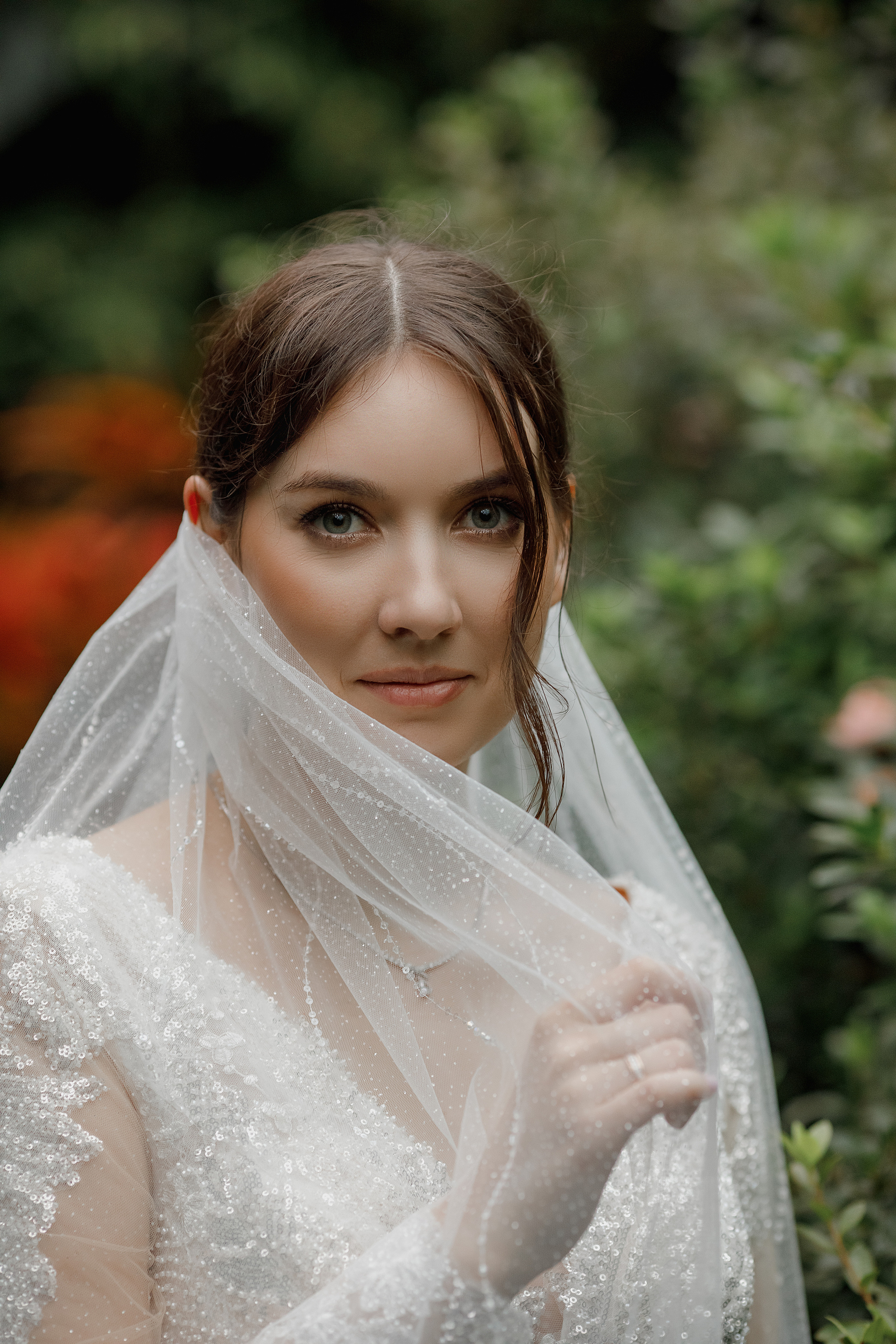 Виктория и Антон. Свадебный и семейный фотограф  во Владивостоке Ольга Украинец