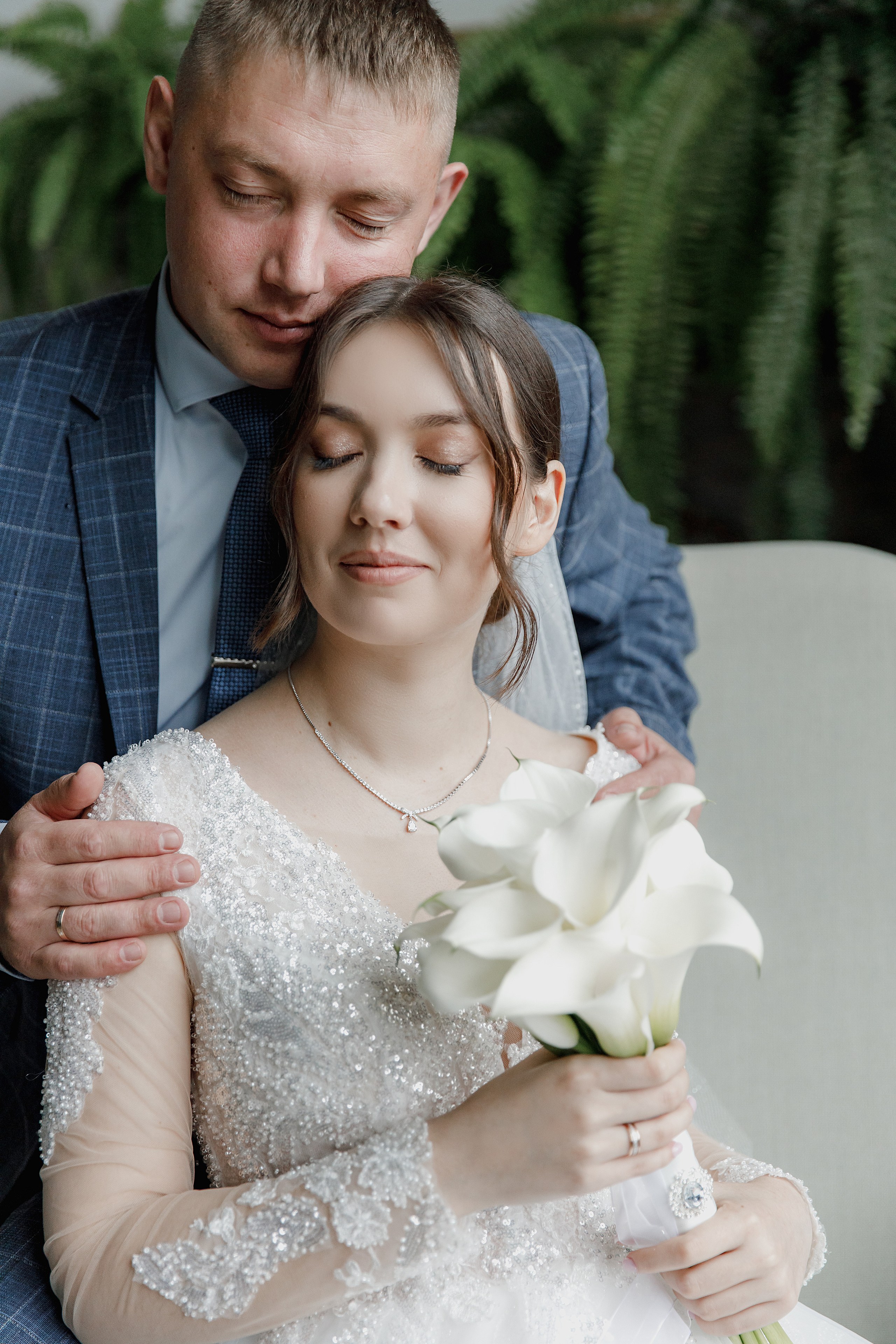 Виктория и Антон. Свадебный и семейный фотограф  во Владивостоке Ольга Украинец