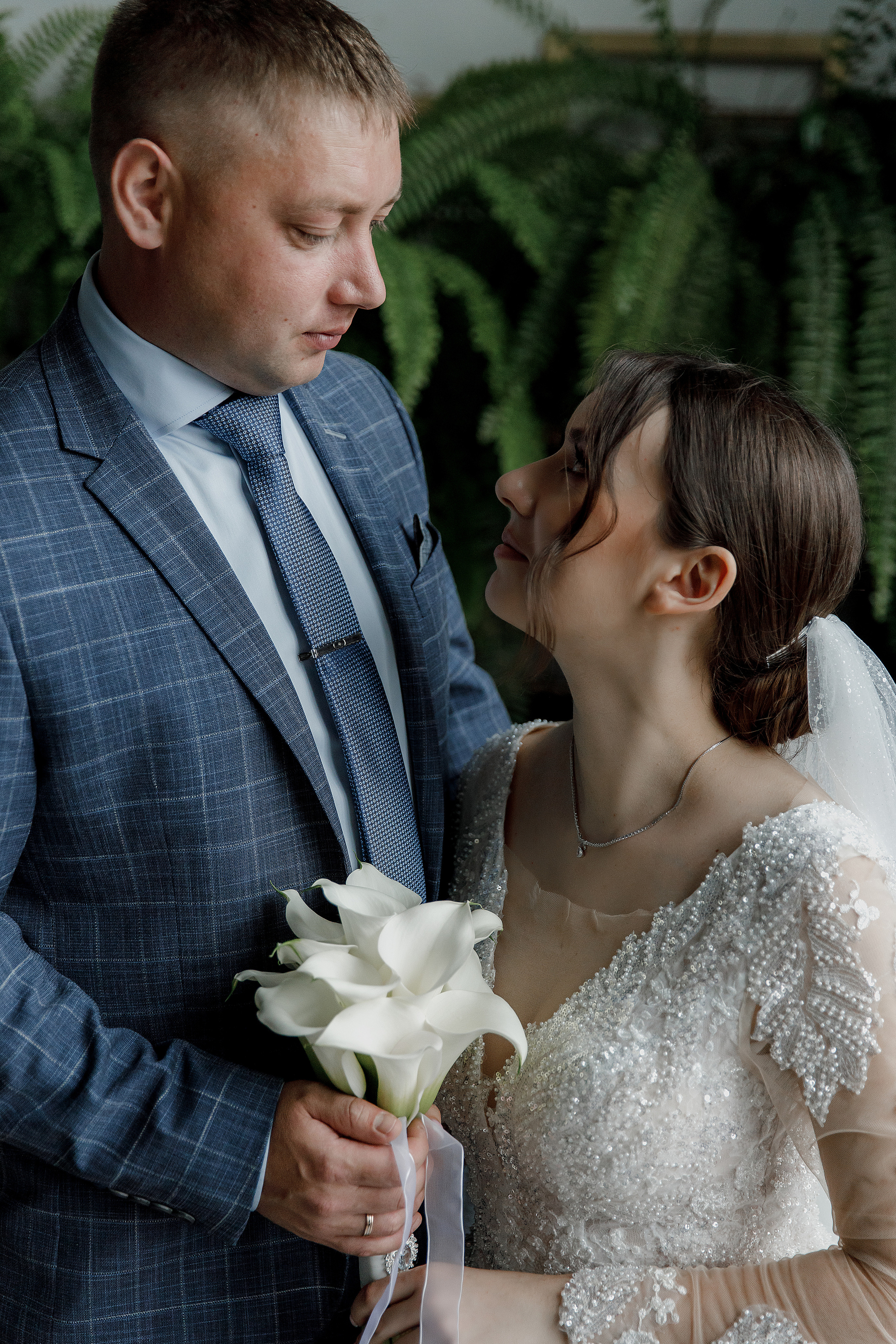 Виктория и Антон. Свадебный и семейный фотограф  во Владивостоке Ольга Украинец