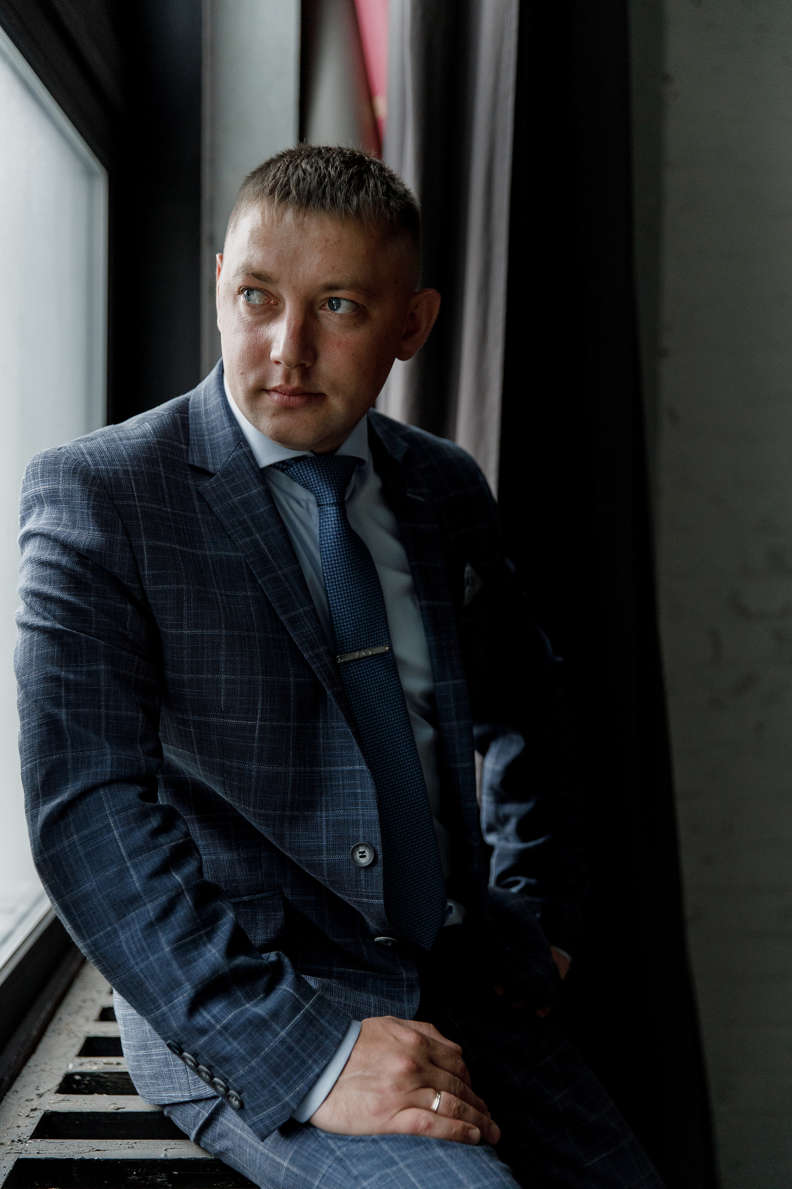 Виктория и Антон. Свадебный и семейный фотограф  во Владивостоке Ольга Украинец