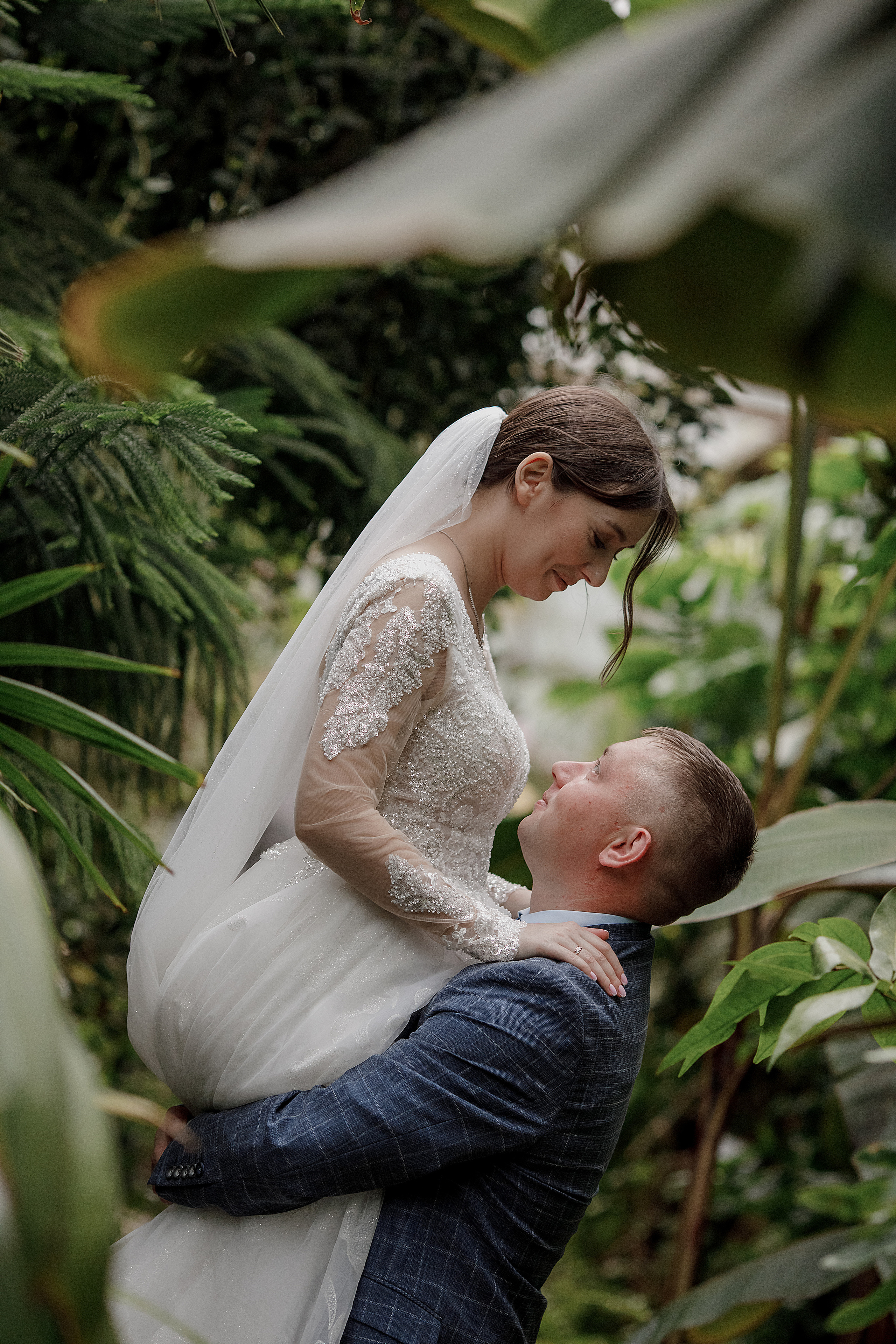 Виктория и Антон. Свадебный и семейный фотограф  во Владивостоке Ольга Украинец