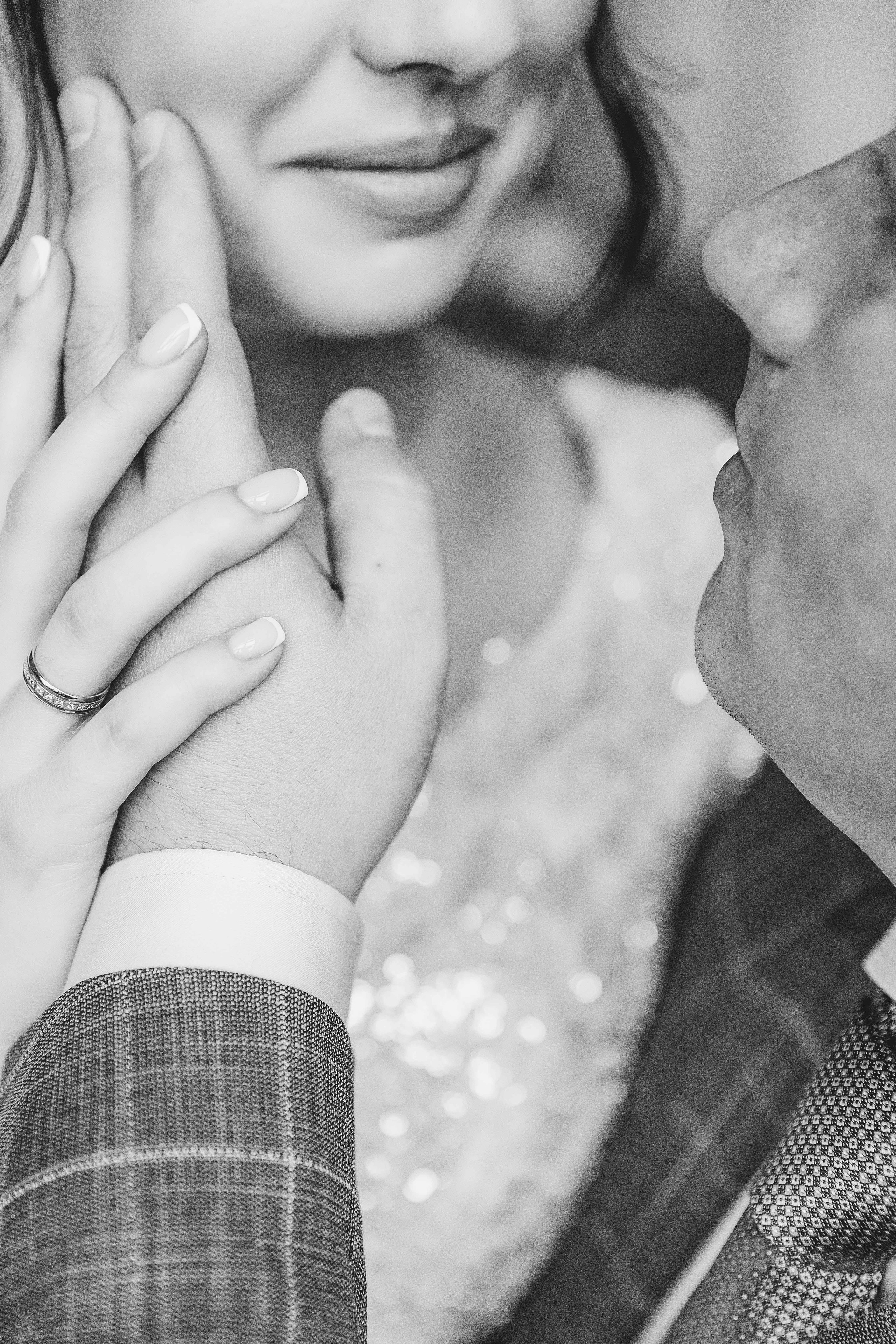 Виктория и Антон. Свадебный и семейный фотограф  во Владивостоке Ольга Украинец