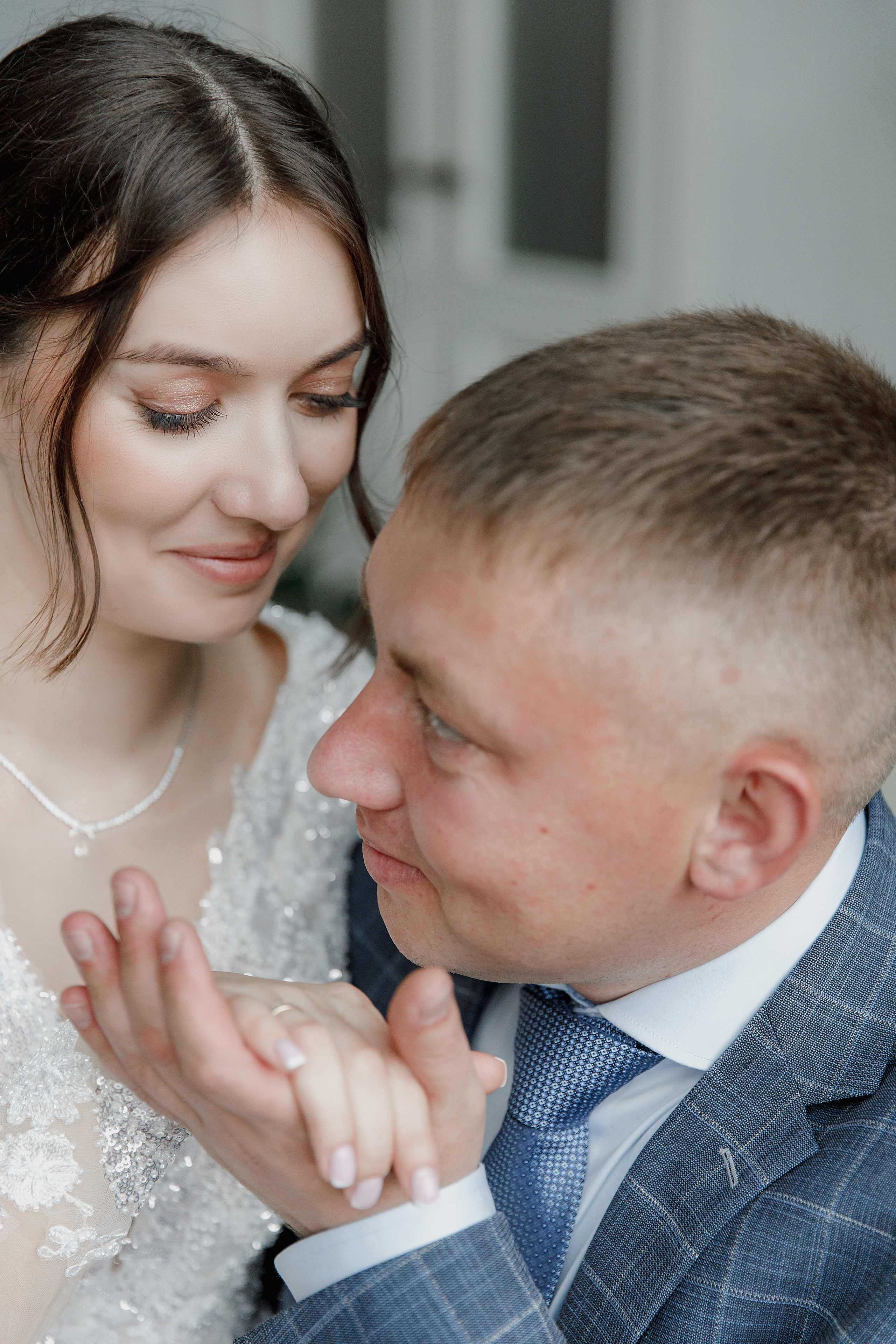 Виктория и Антон. Свадебный и семейный фотограф  во Владивостоке Ольга Украинец