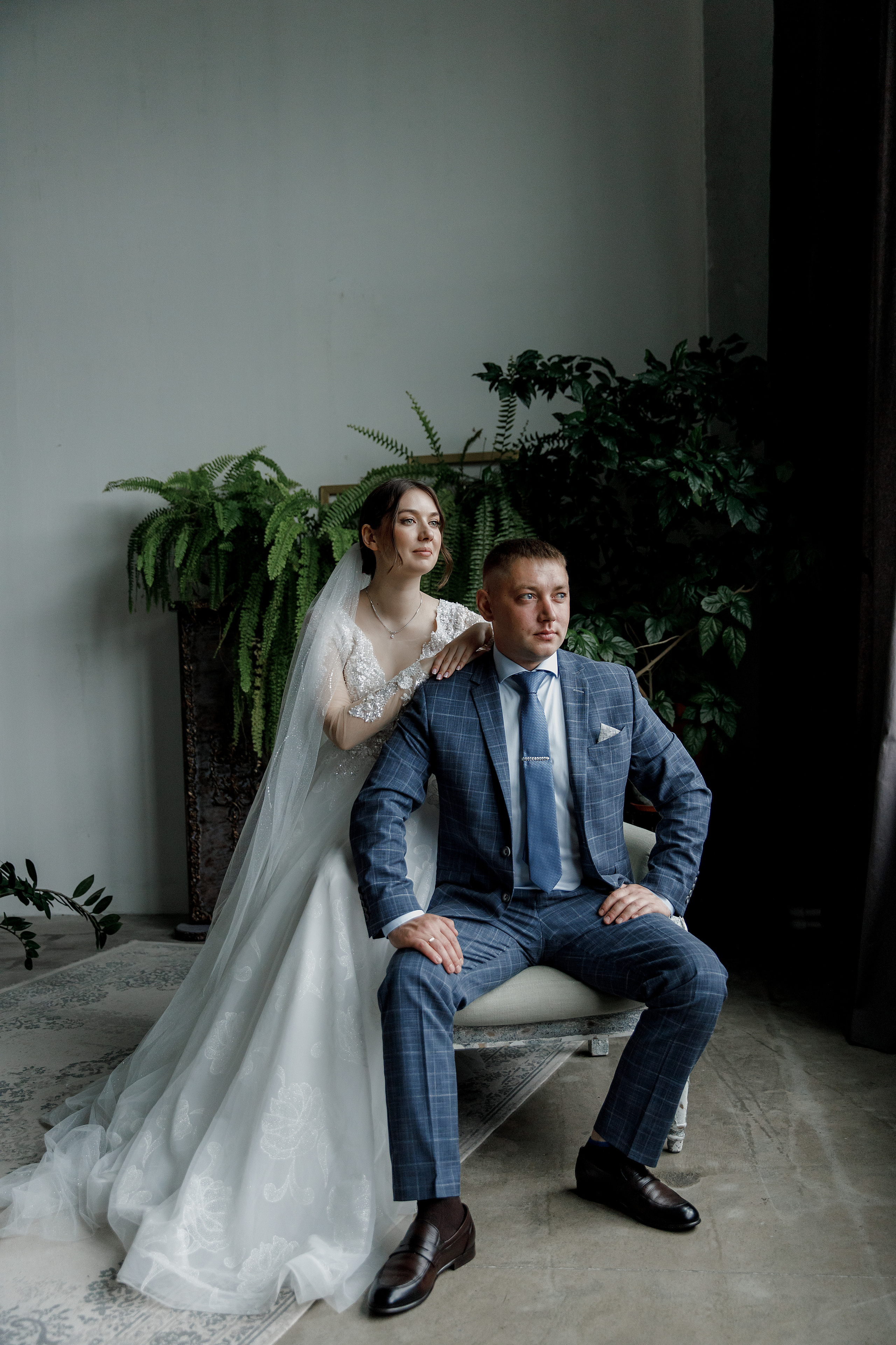 Виктория и Антон. Свадебный и семейный фотограф  во Владивостоке Ольга Украинец