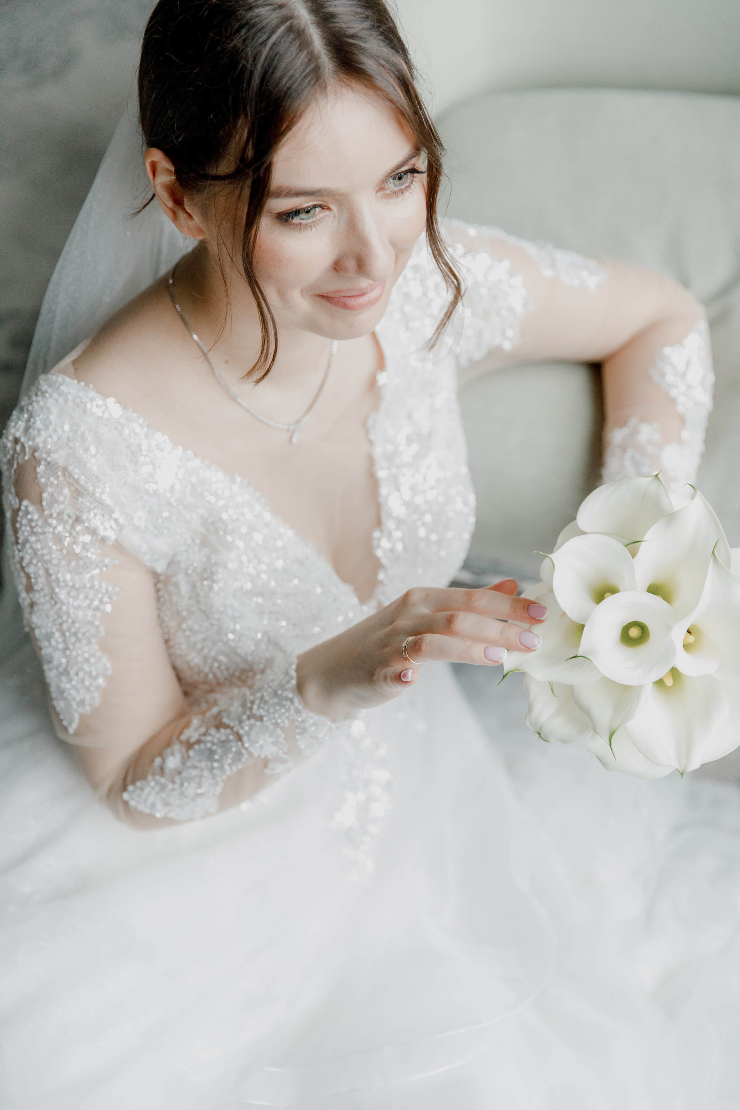 Виктория и Антон. Свадебный и семейный фотограф  во Владивостоке Ольга Украинец