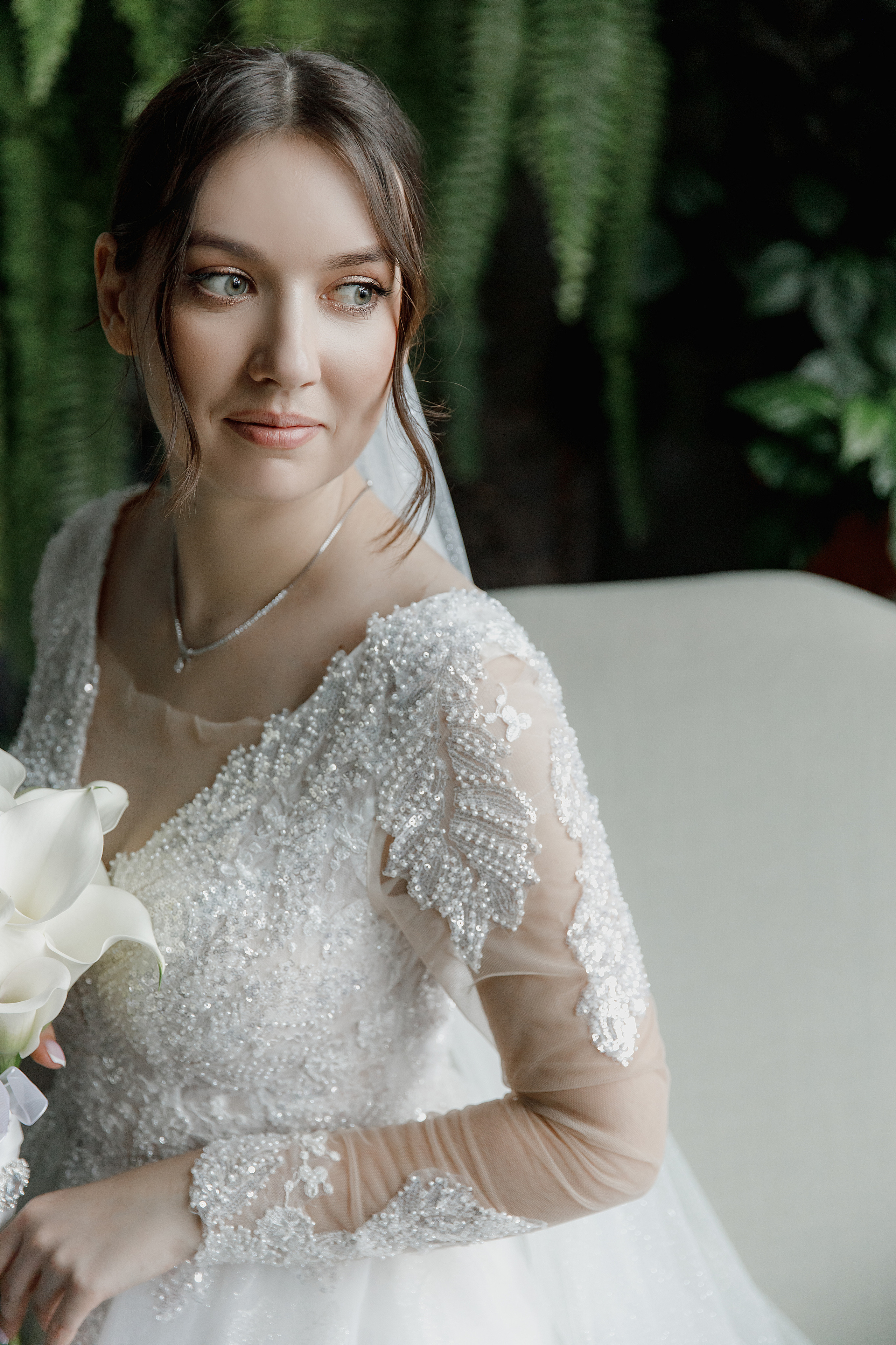 Виктория и Антон. Свадебный и семейный фотограф  во Владивостоке Ольга Украинец