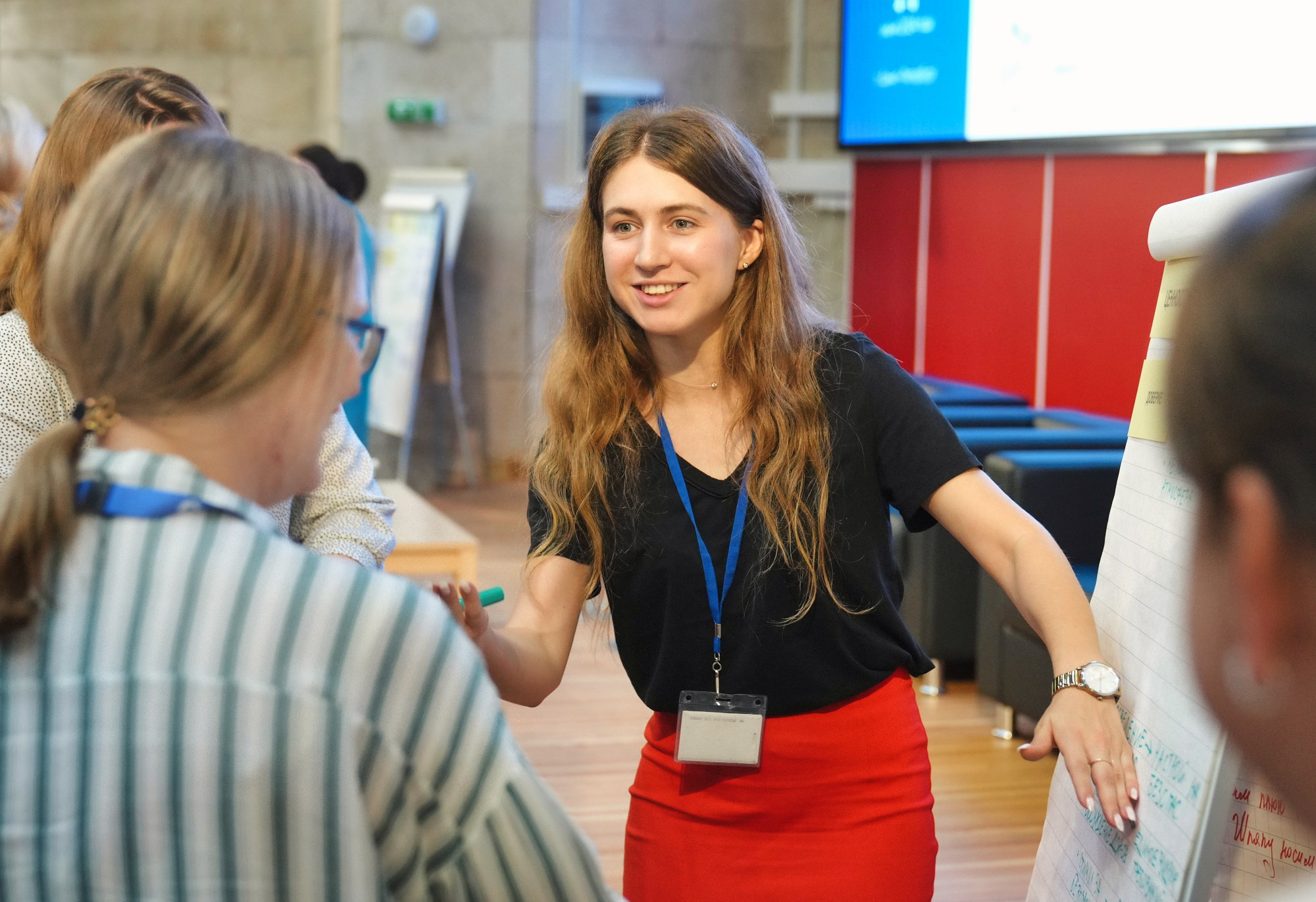 Мероприятия. Фотограф Арсений Королев