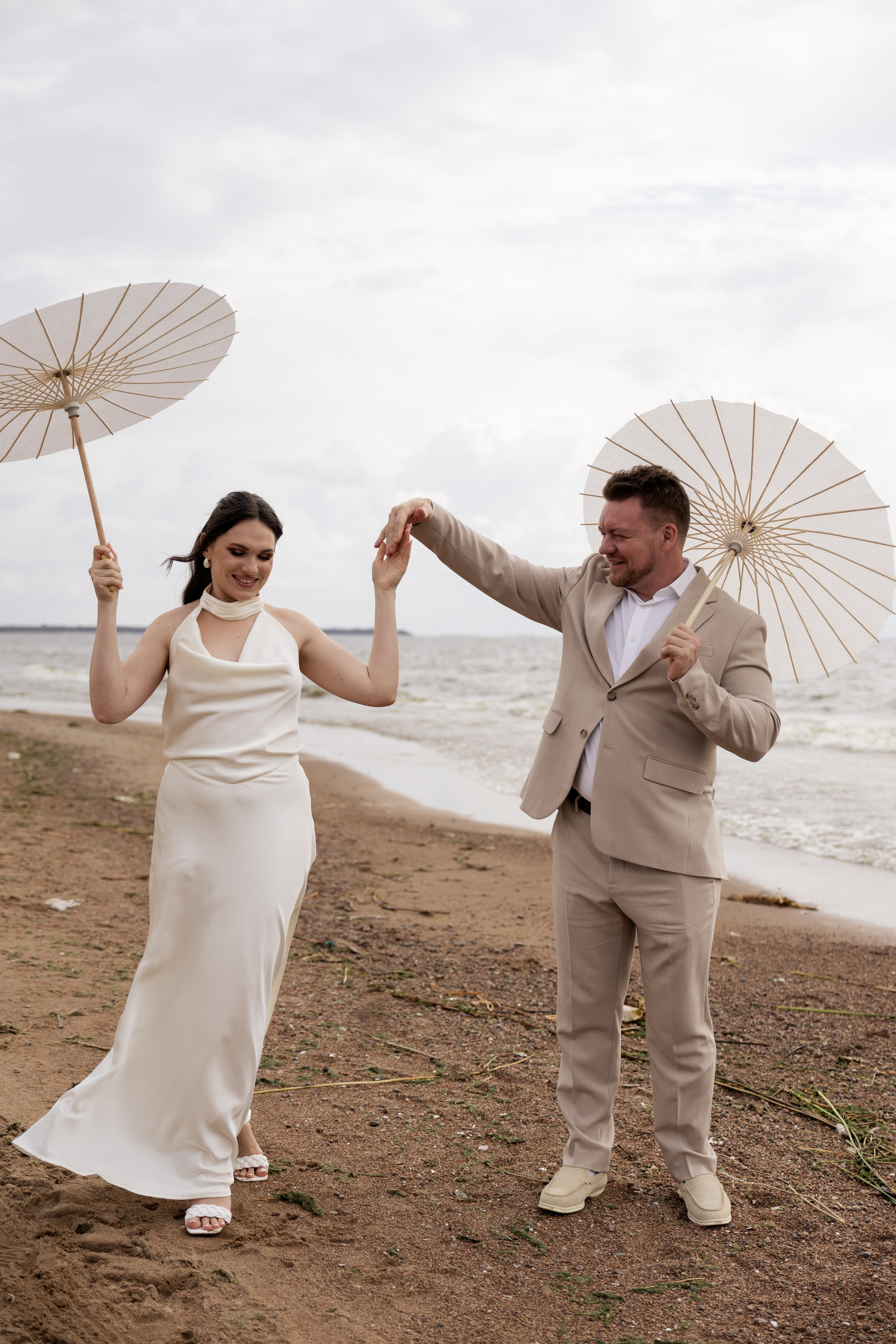 Руслан и Ксения. Фотограф Артем Бросов в Санкт-Петербурге и Дубае