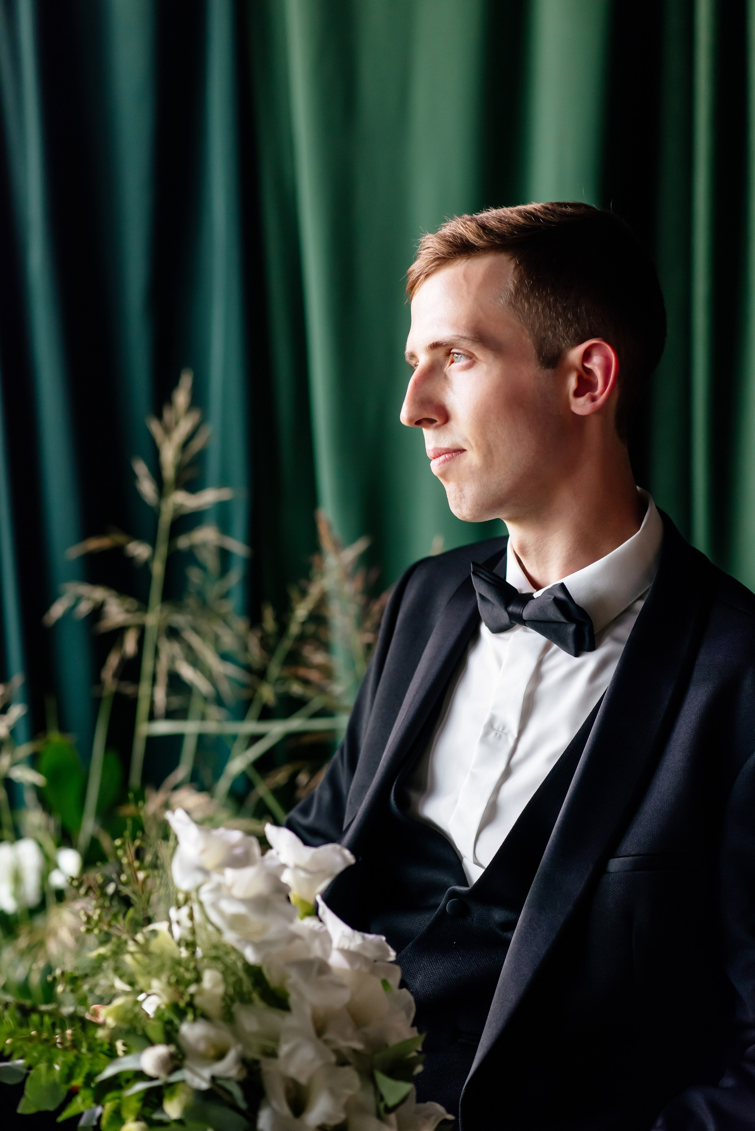 Ренет. Свадебный фотограф в Краснодаре и Сочи Комолова Екатерина