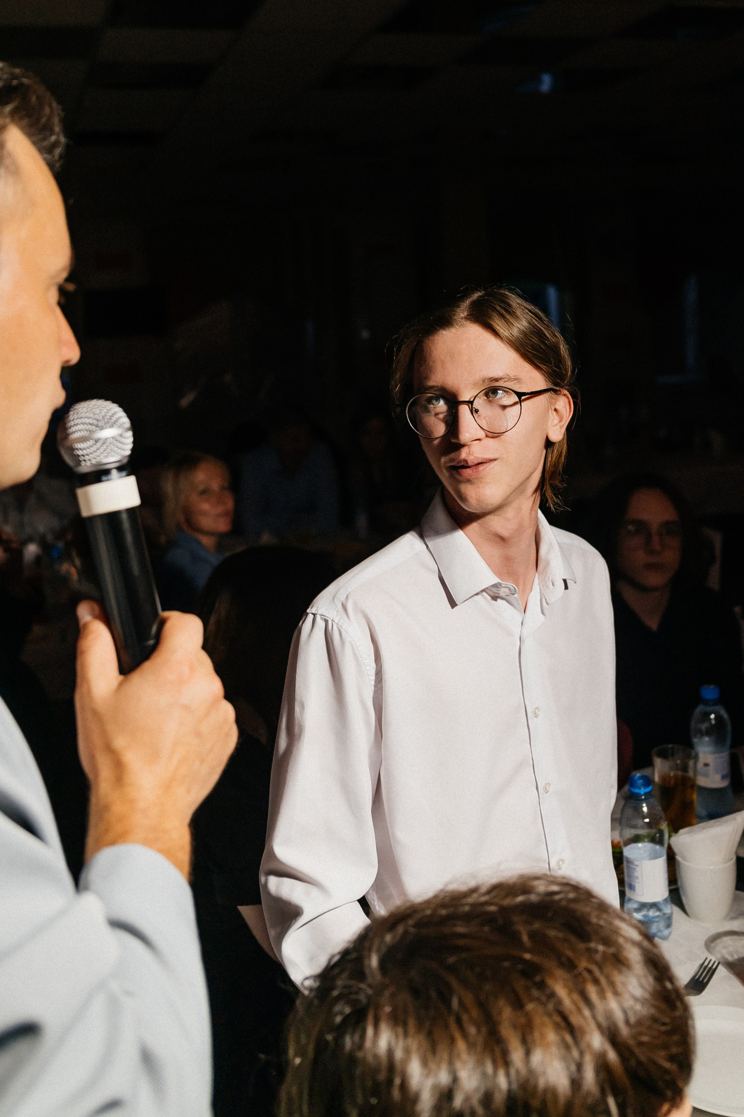 Выпускной 2025. Фотограф Кемерово | Сергей