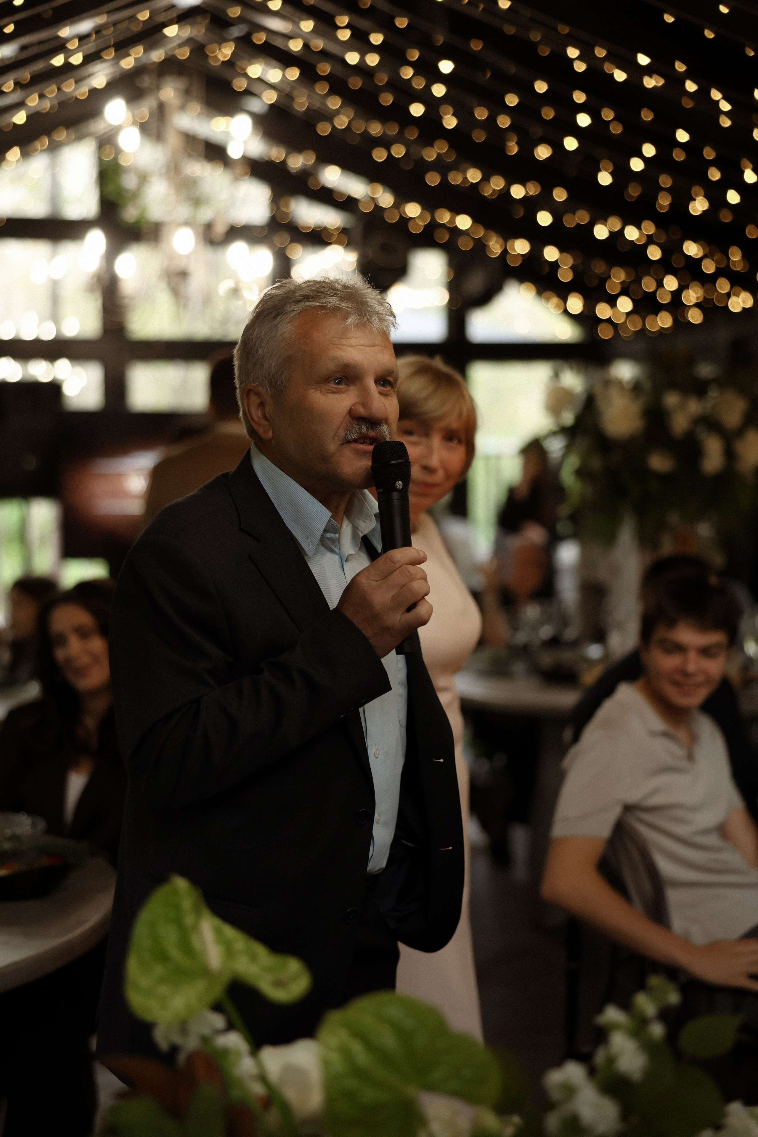 «Слезы счастья!» — Дмитрий и Дарья. Свадебный и семейный фотограф в Москве Ломова Ирина