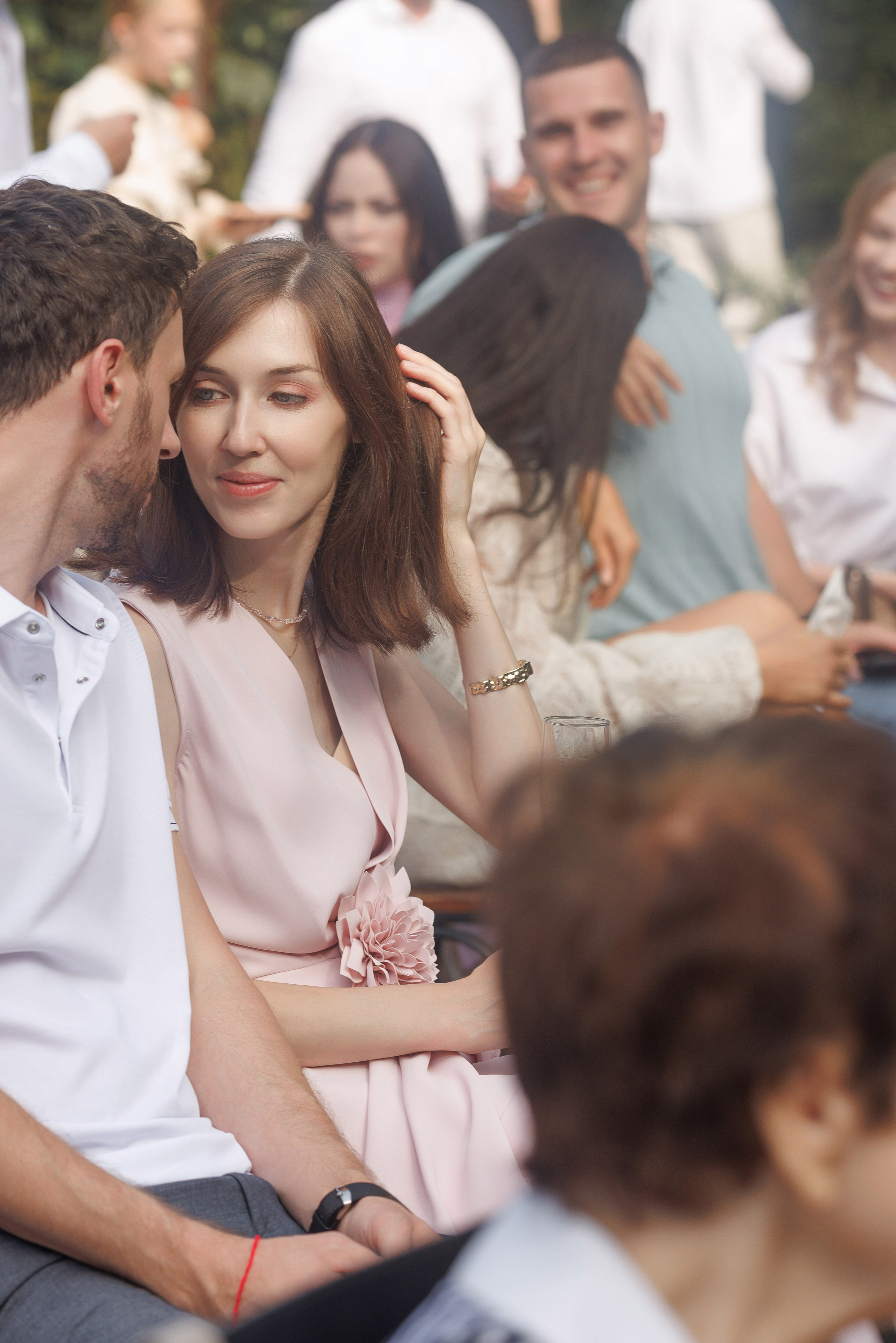 Свадьба Кристины и Александра. Свадебный и семейный фотограф  во Владивостоке Ольга Украинец