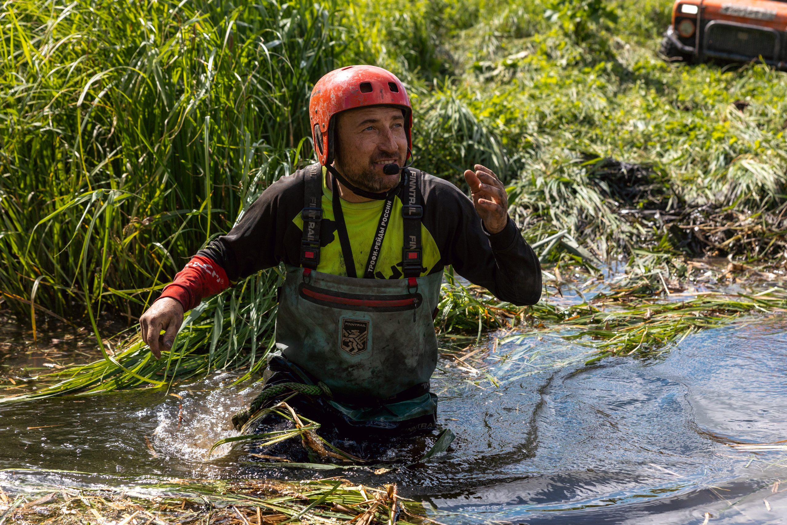 Съёмки автоспортивных мероприятий. Александр Хрипушин фотограф Воронеж