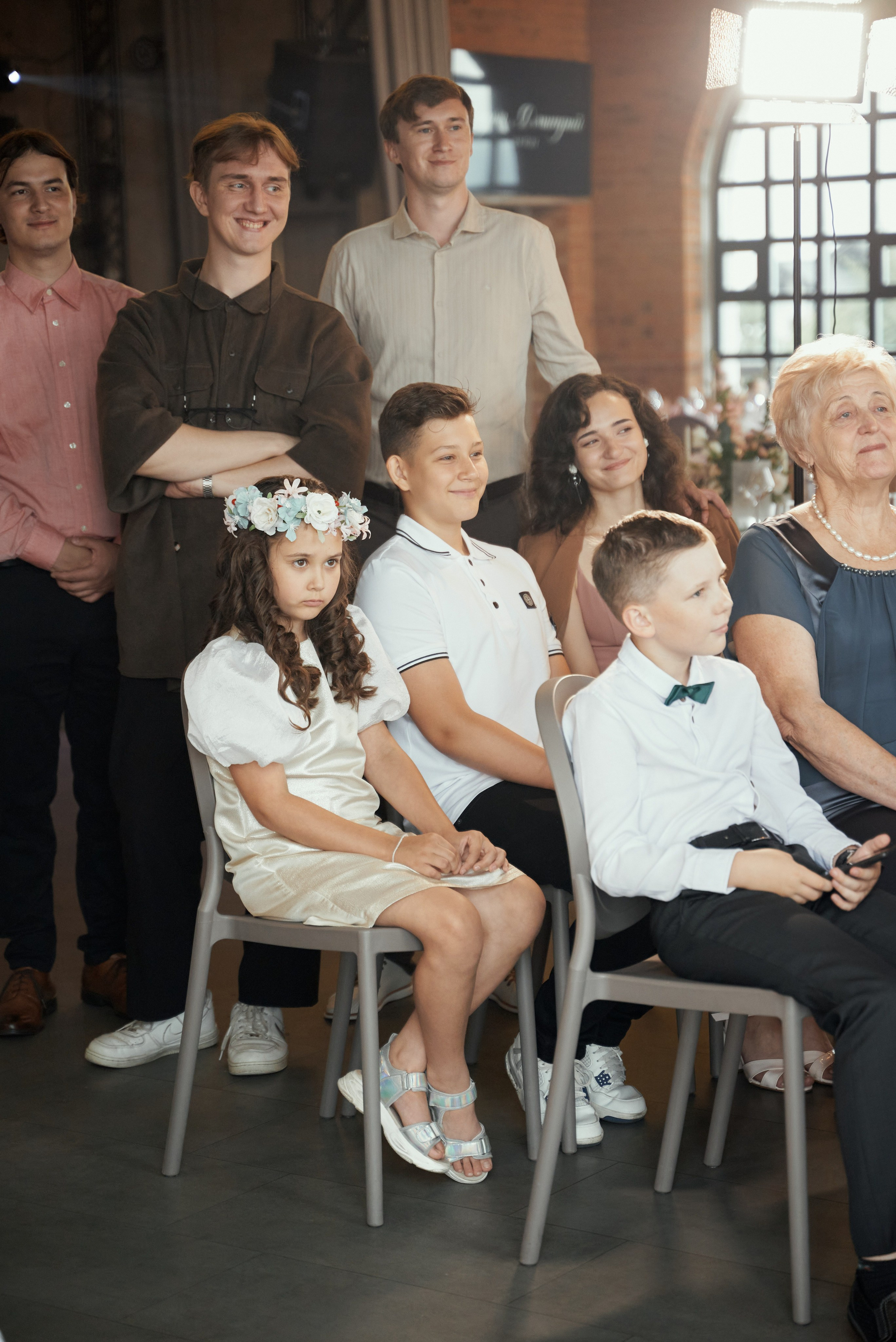 Дарья и Дмитрий. Свадебный фотограф Александр Браво