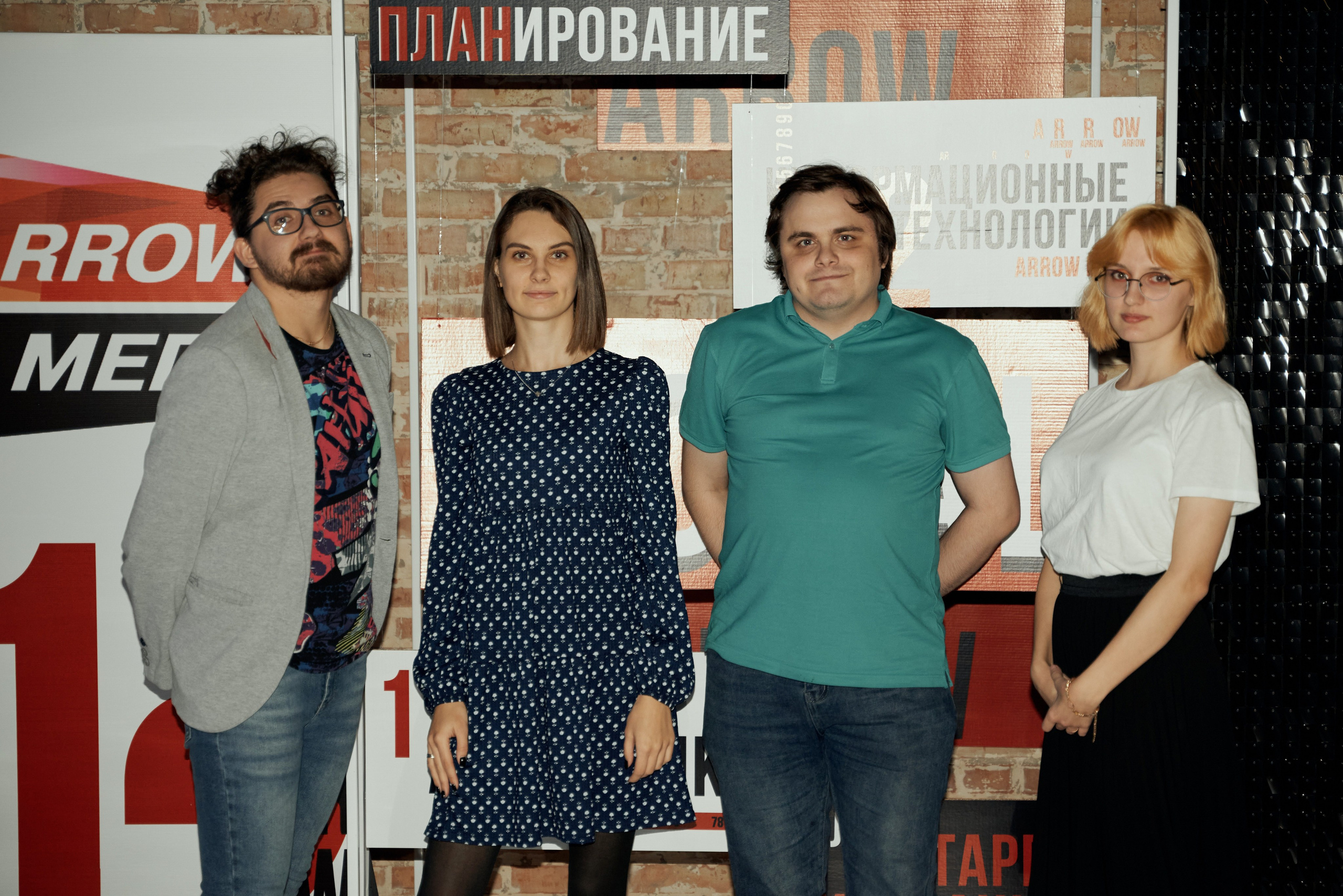 Корпоратив. Свадебный фотограф Александр Браво