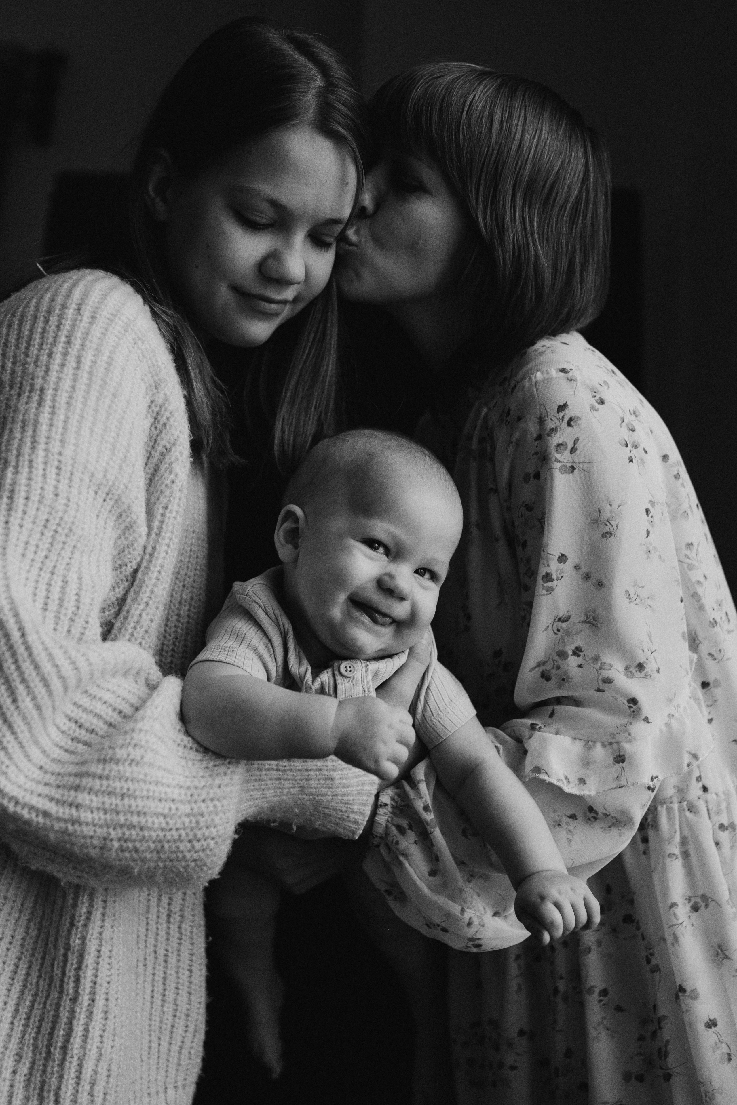 Маленькое чудо. Главная