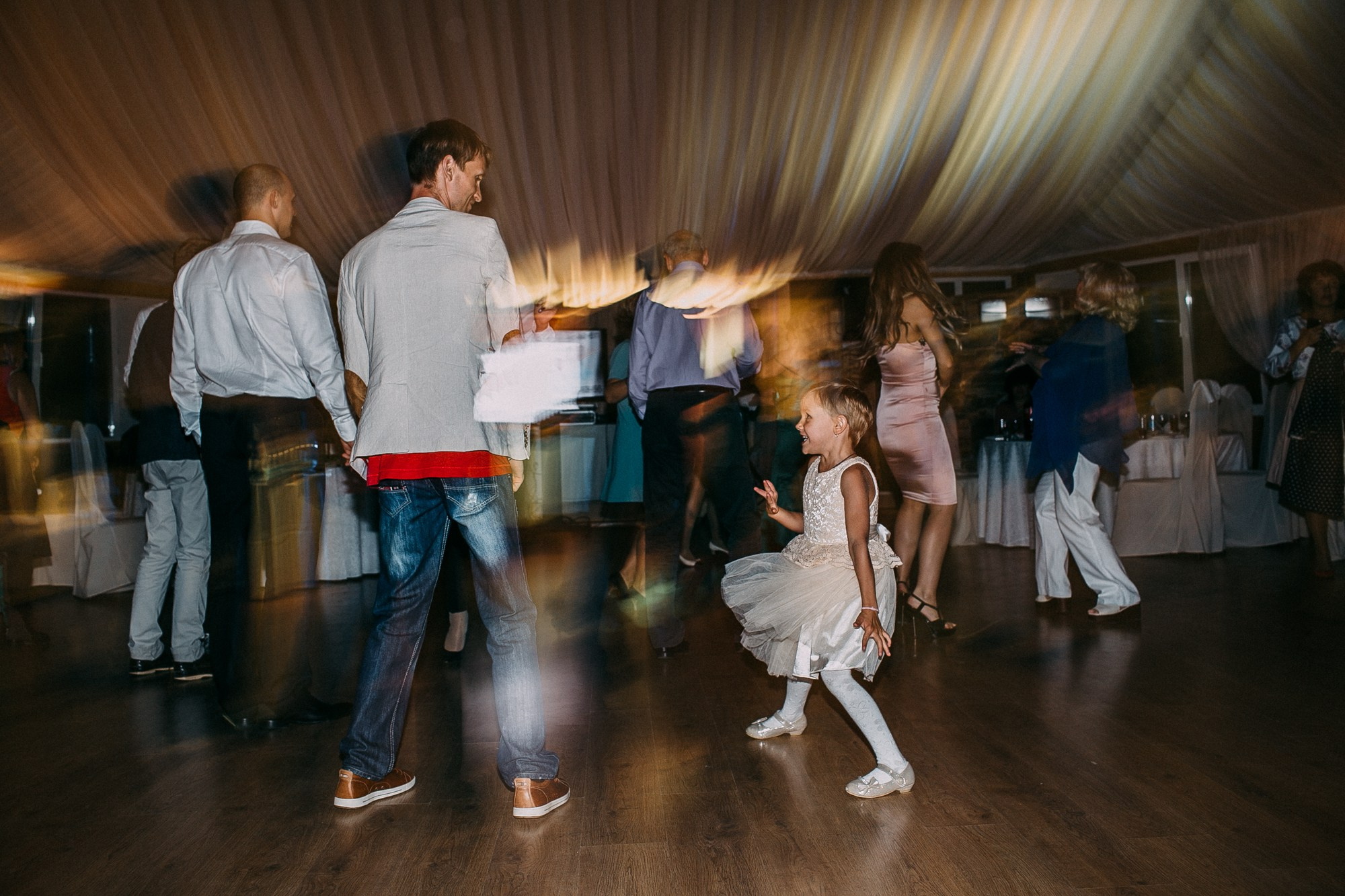 Даниил & Анна. Свадебный фотограф в Москве — Павел Воронцов