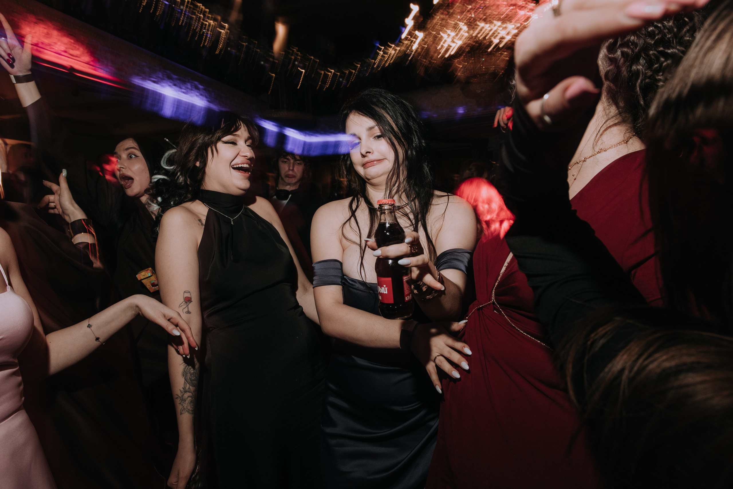 Корпоратив Bet Boom. Свадебный фотограф в Москве — Павел Воронцов