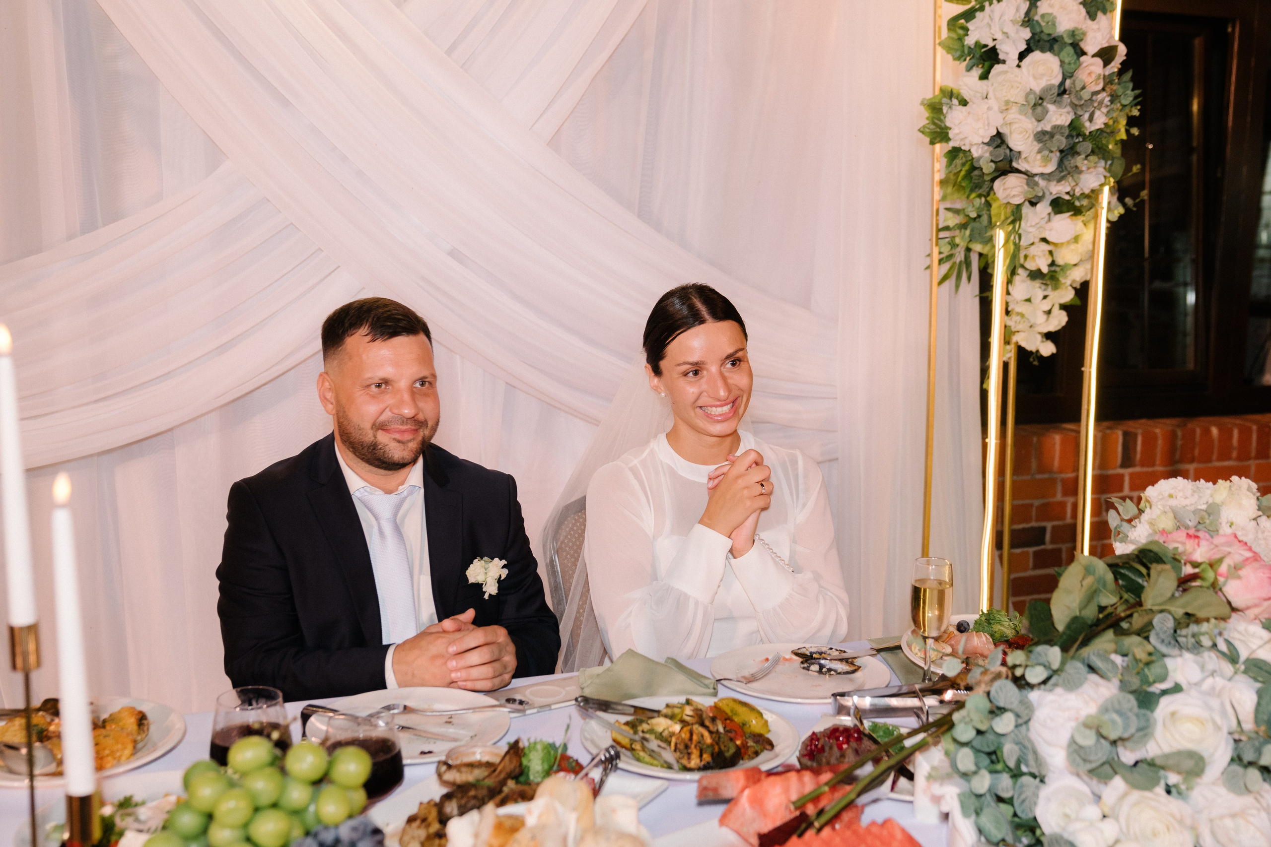 Сергей и Эля. Фотограф в Калининграде Дмитрий Мишин