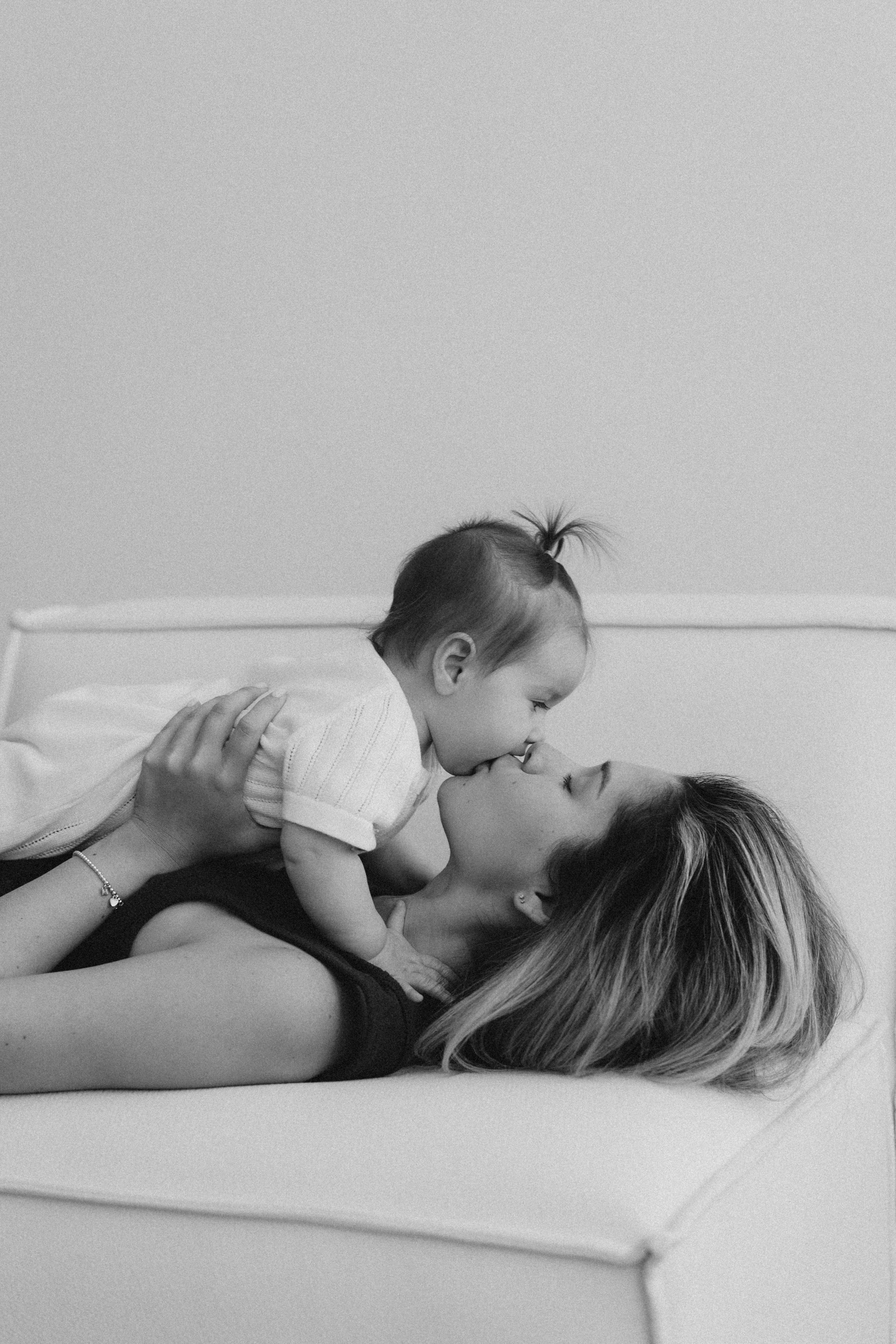 Даша и Мия. Семейный и детский фотограф в Волгограде и Сочи Наталия Пирметова