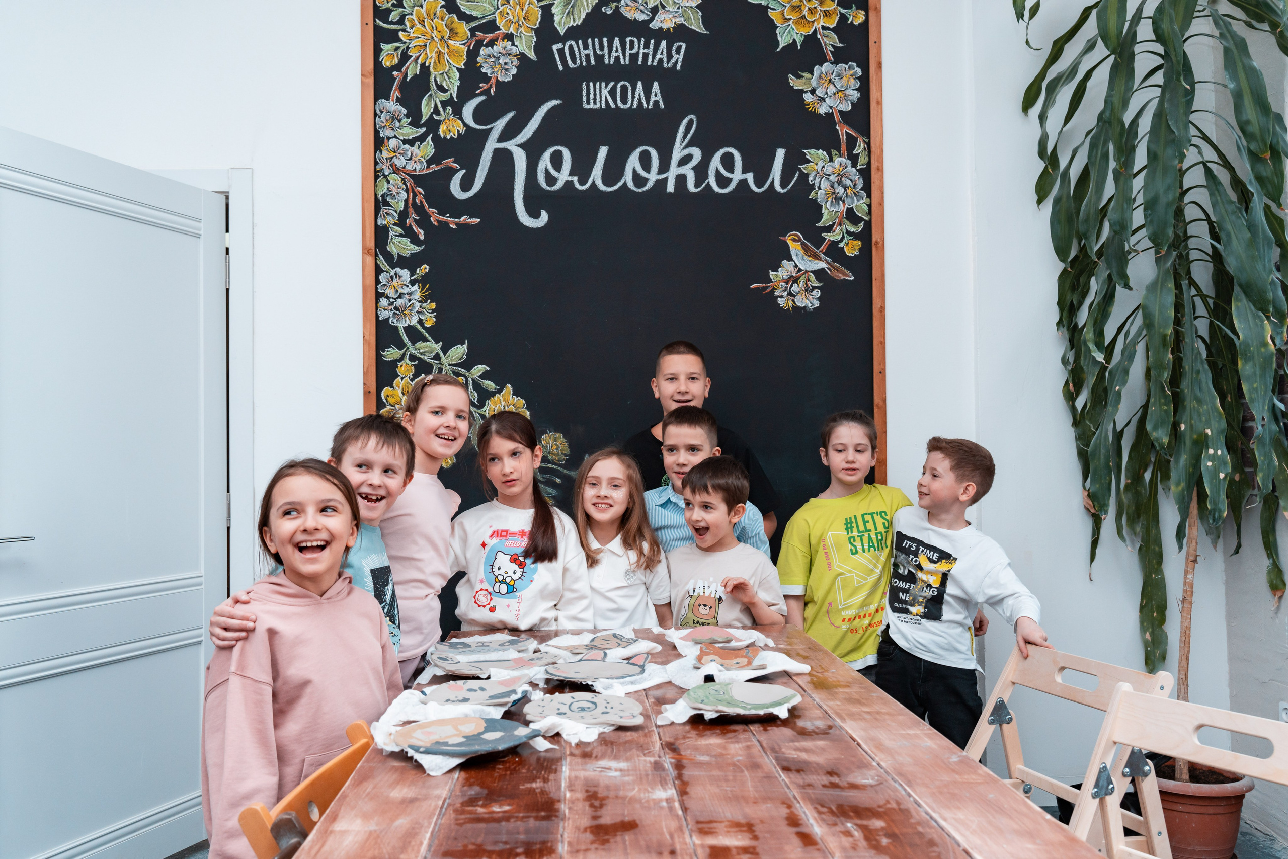 День рождения. Видеосъемка и фотосессии в г. Мурманск