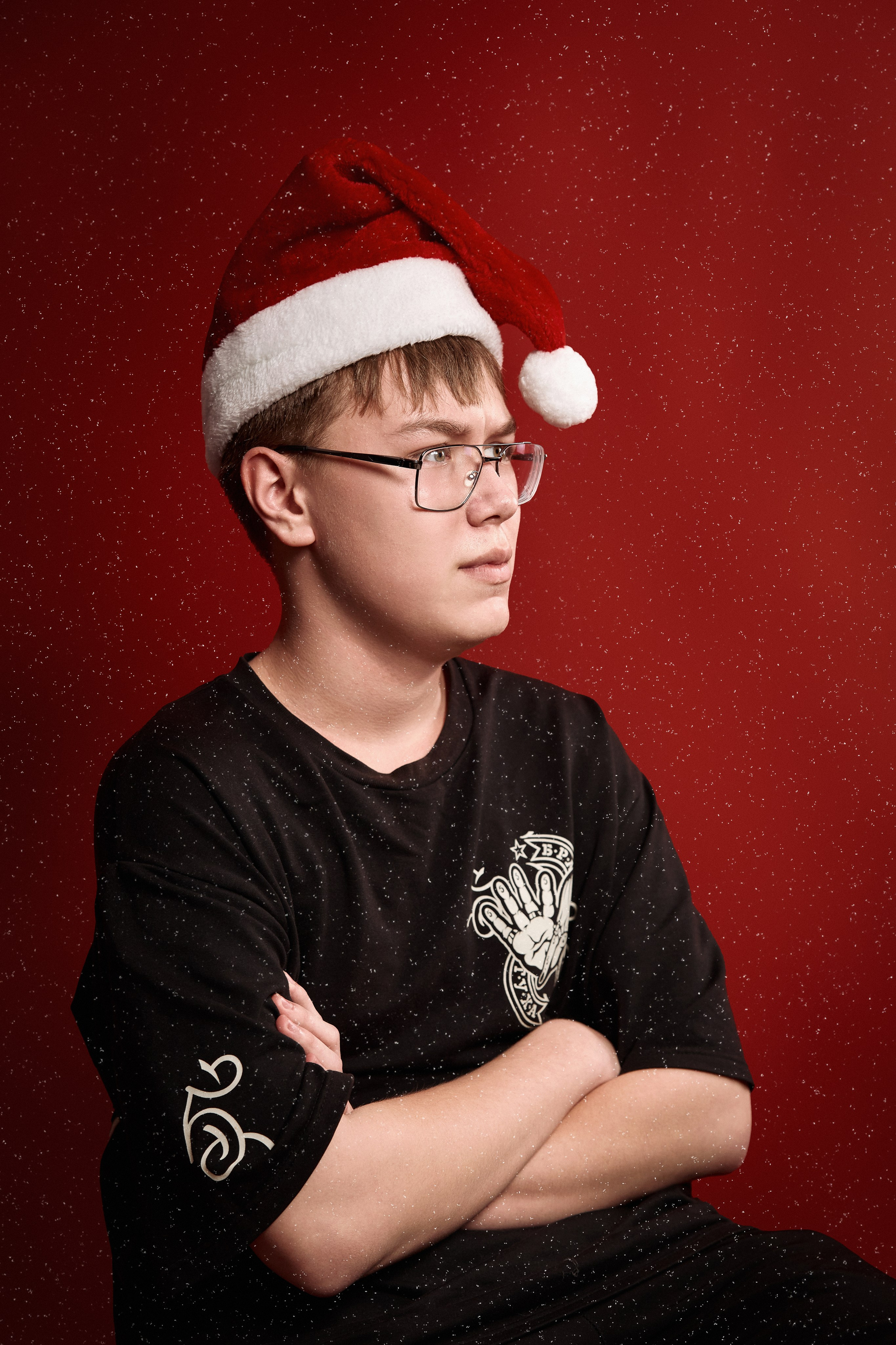 11A. NEW YEAR. Главная