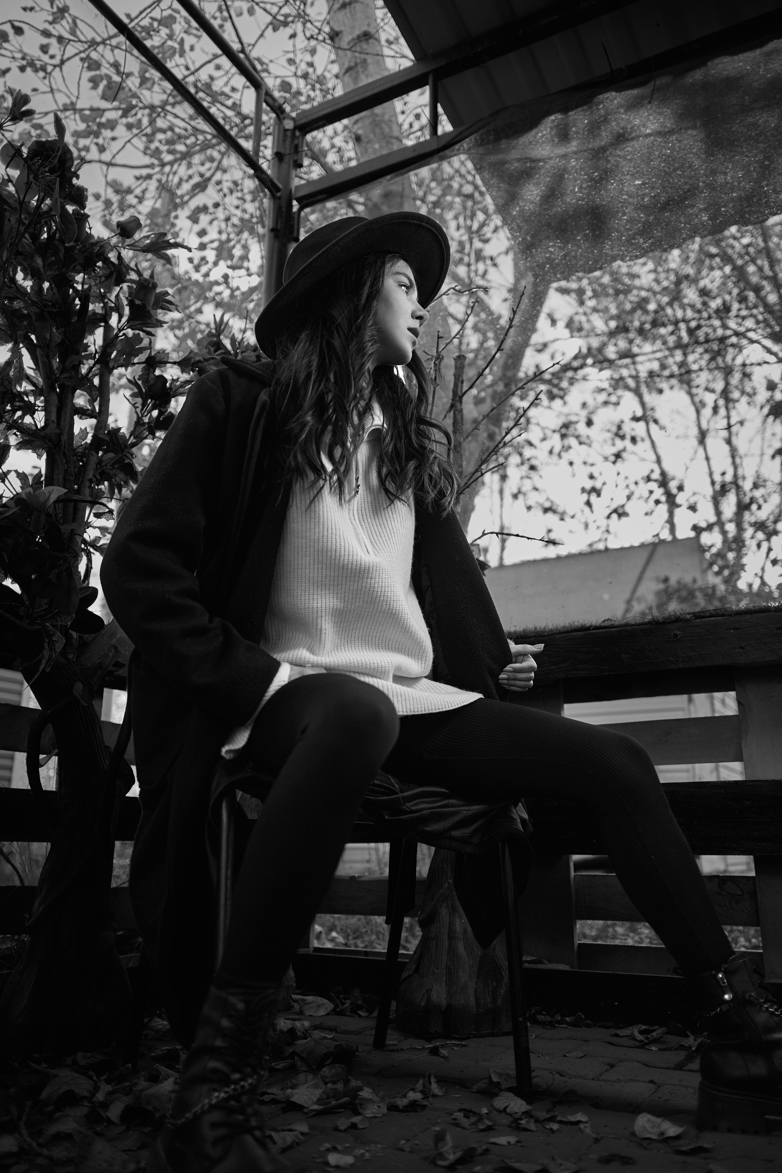 АНГЕЛИНА | Часть 1. Главная