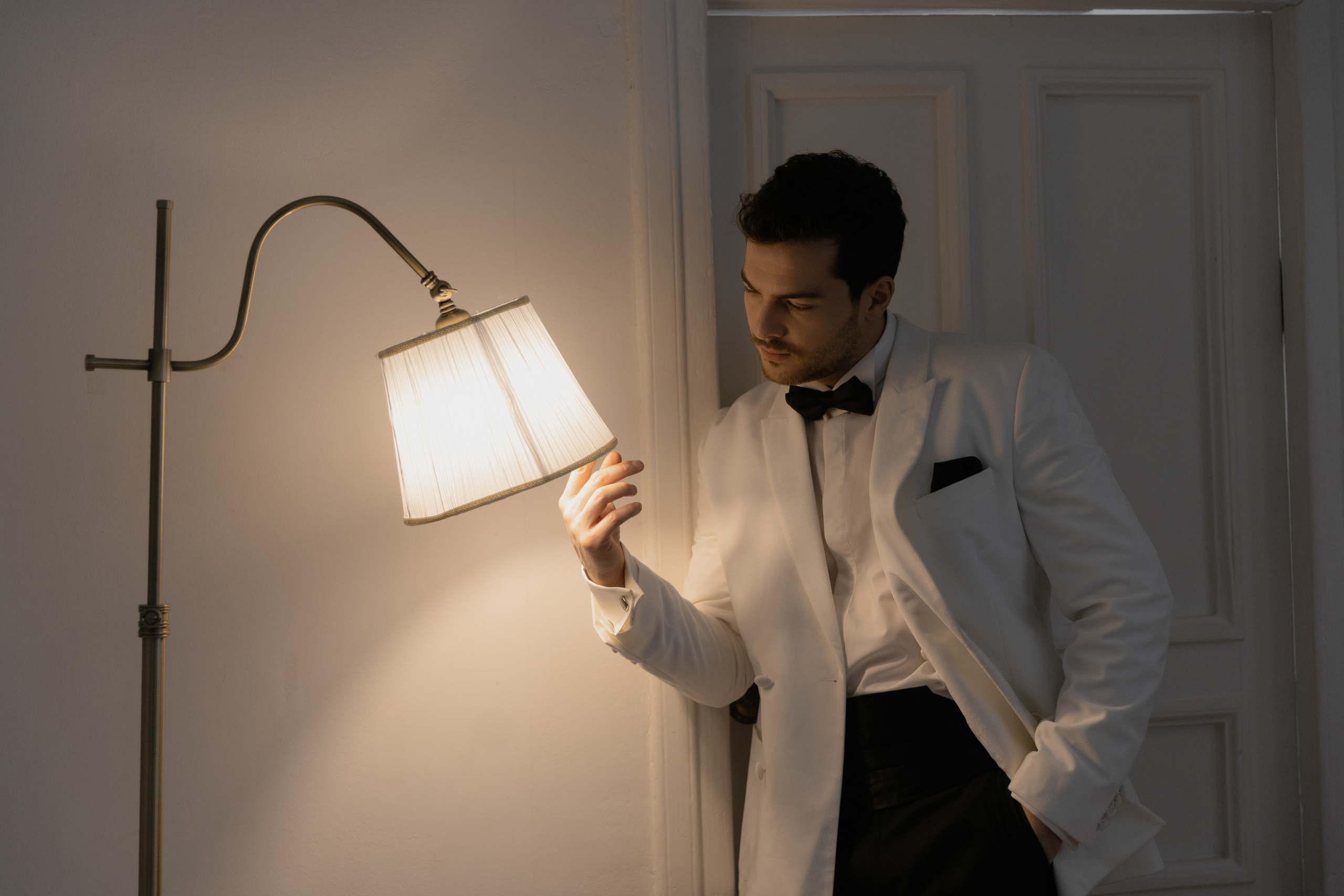 Mari & Pavel, 12 February, Moscow. Свадебный фотограф Кристина Винокурова