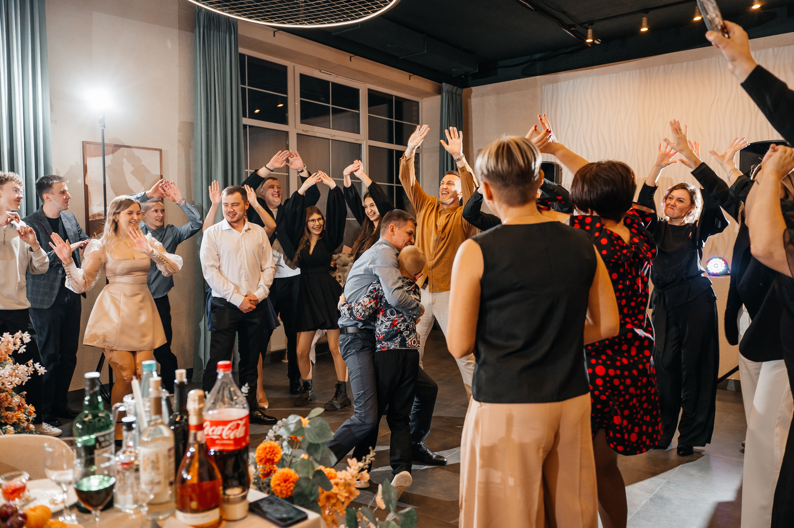 Никита и Катя 01.11.2024. Свадебный и семейный фотограф в городе Смоленске