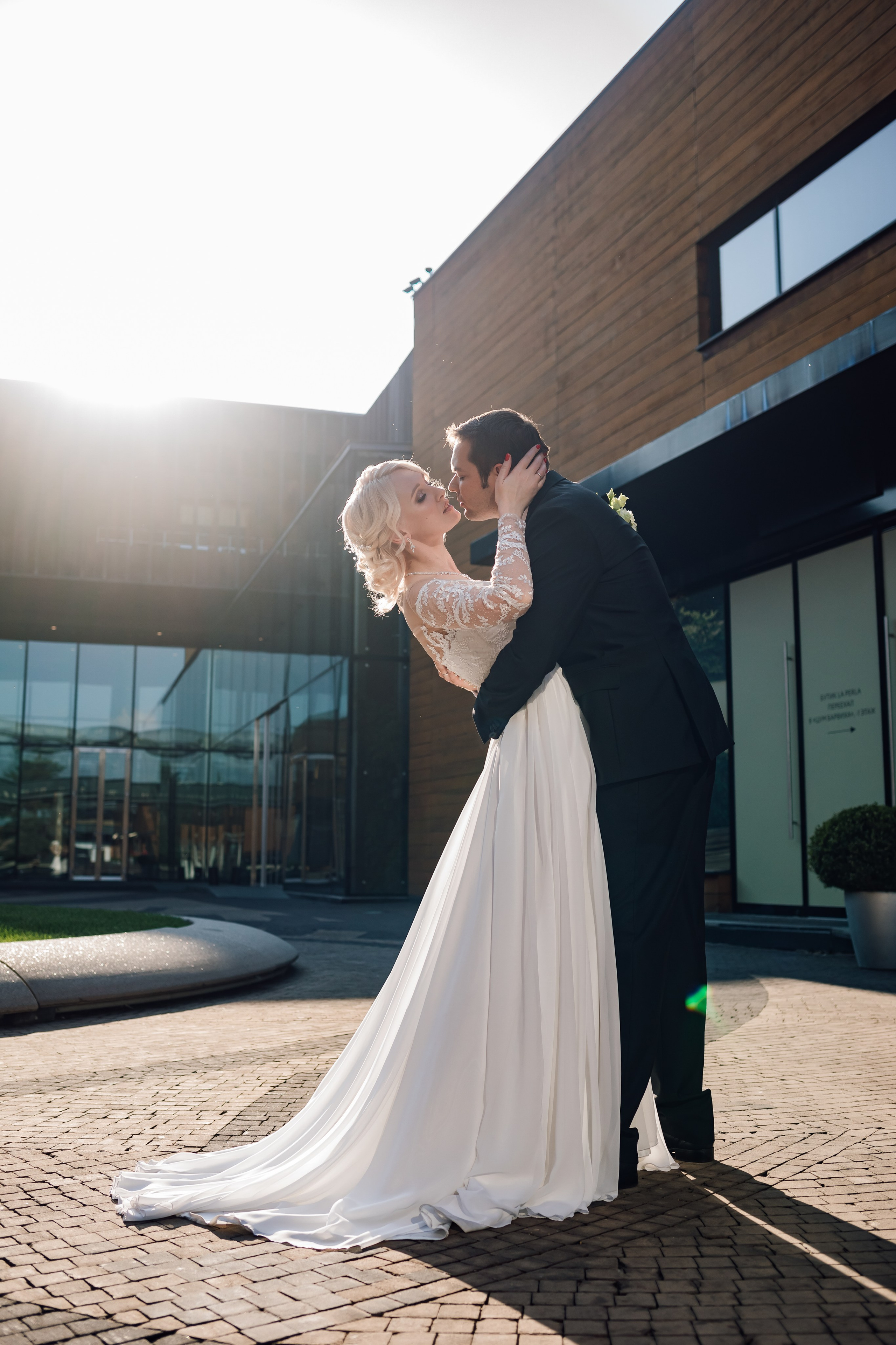 Кристина и Артем, Барвиха. Свадебный и семейный фотограф в Москве Евгения Лисина