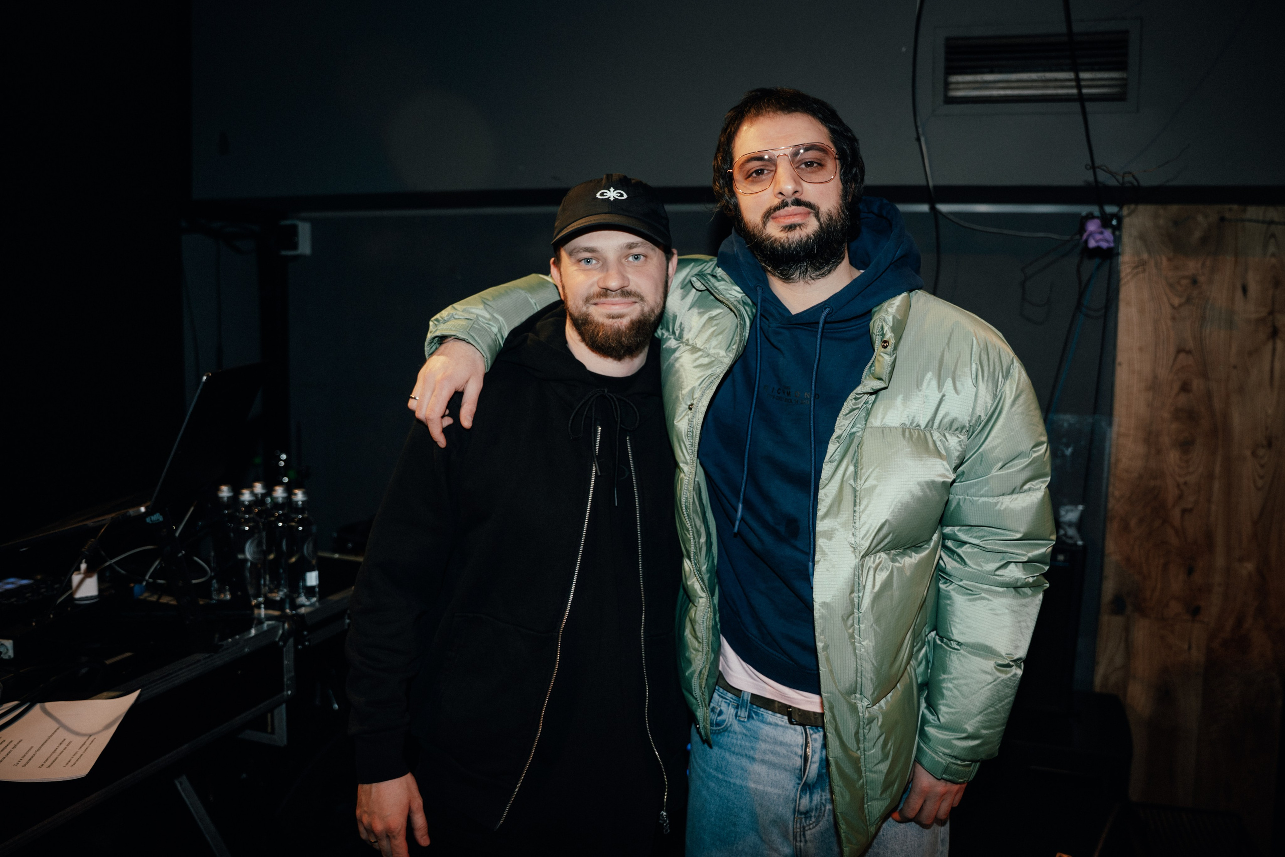 ЭДИК ЮЖНЫЙ. Фотограф Москва