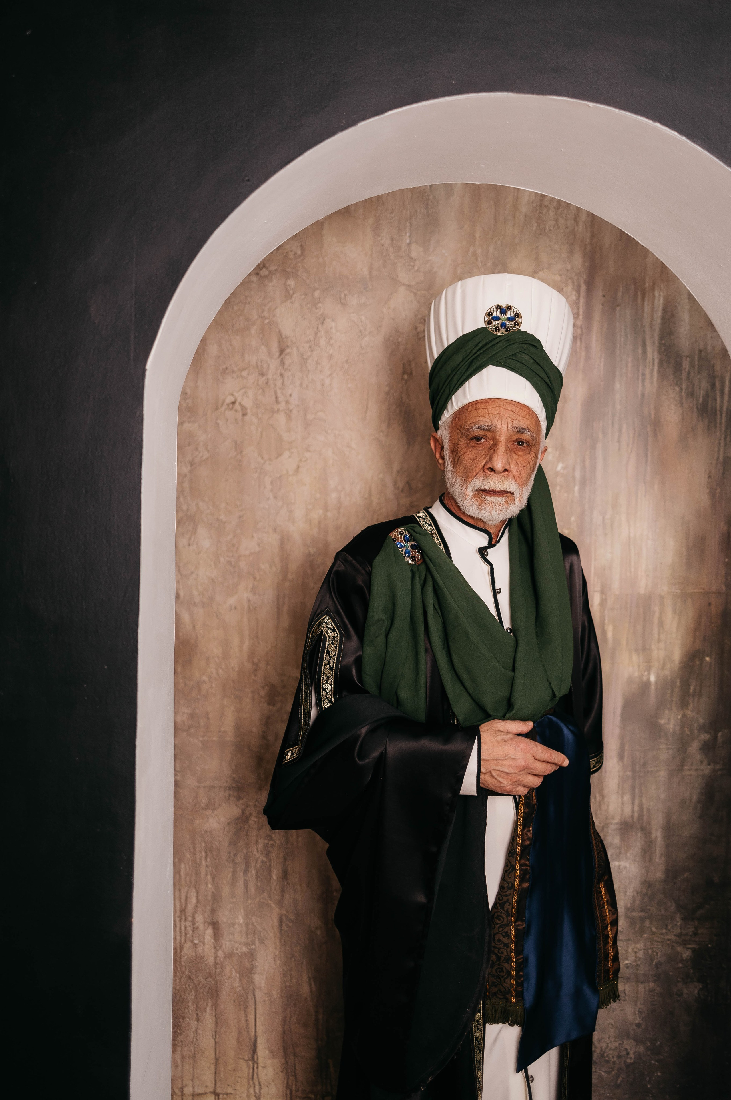 Мирзоев Залим. Фотограф в Твери Лагодная Яна