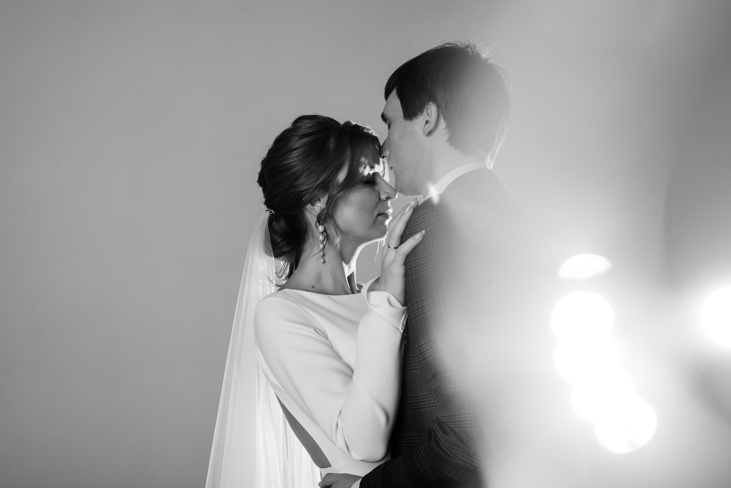 Вероника и Дмитрий. Семейный и детский фотограф Иваново Ксения Азаренкова