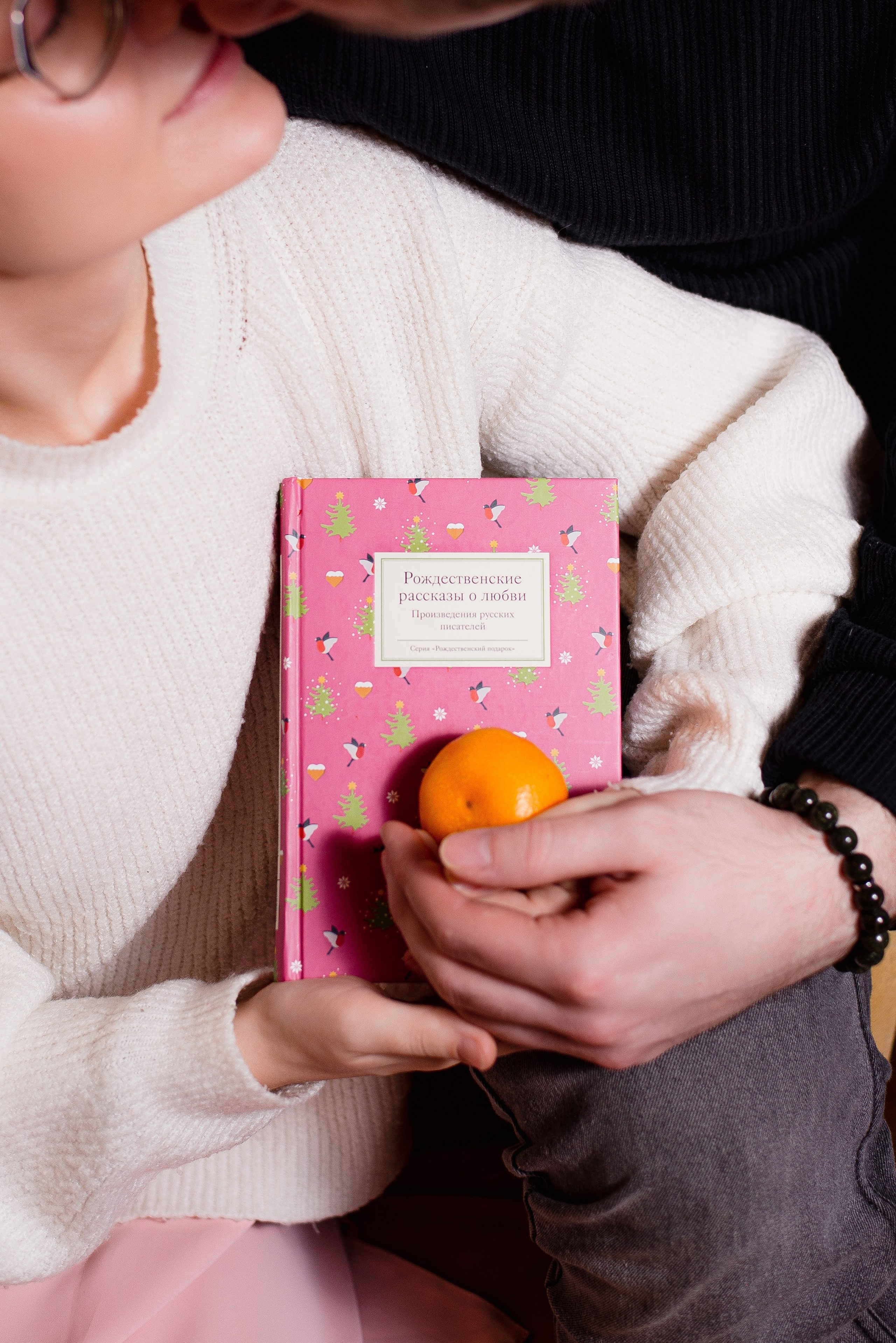 Моревы. Семейный и детский фотограф Иваново Ксения Азаренкова