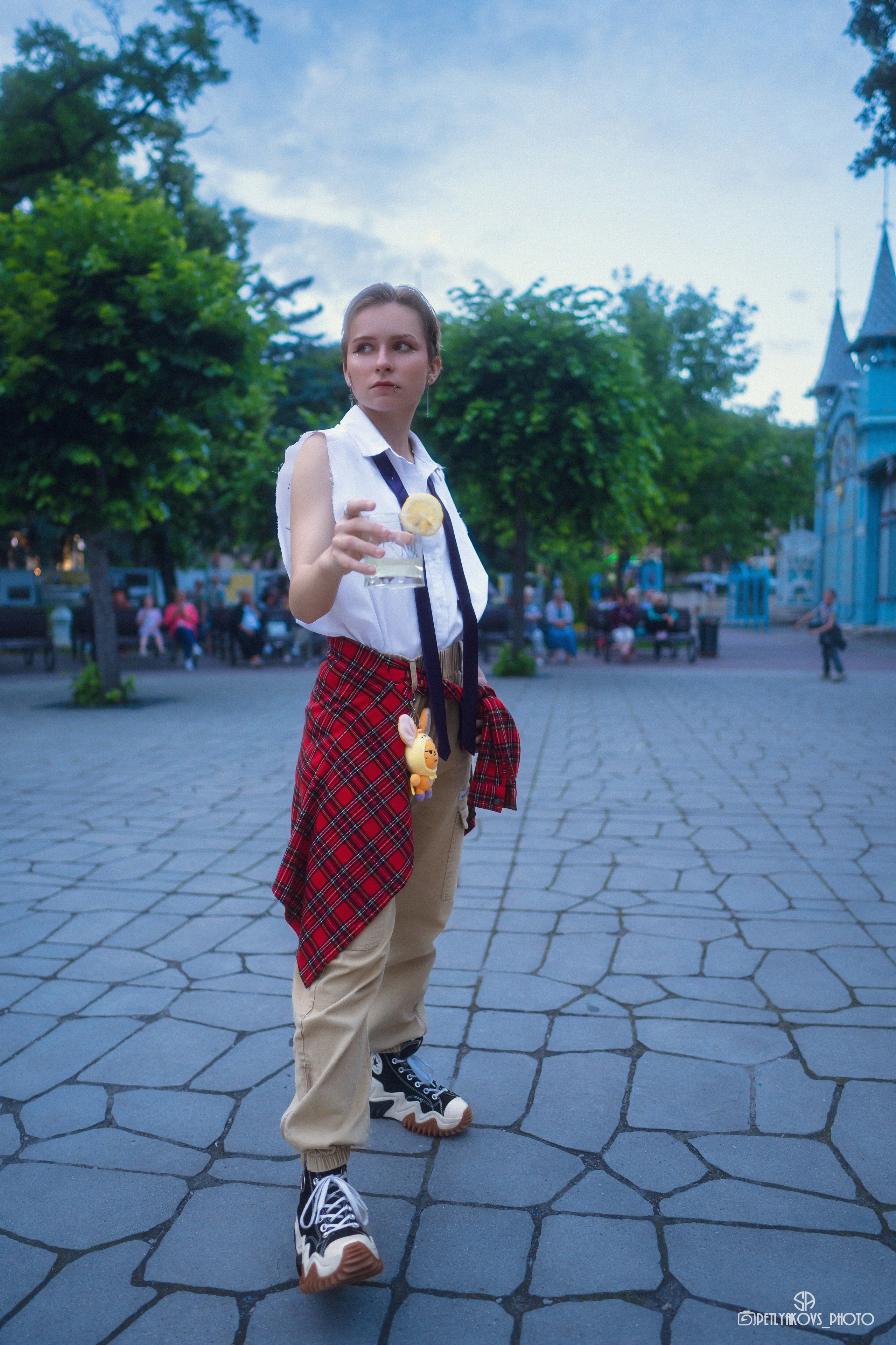 Cover фотограф Георгиевск