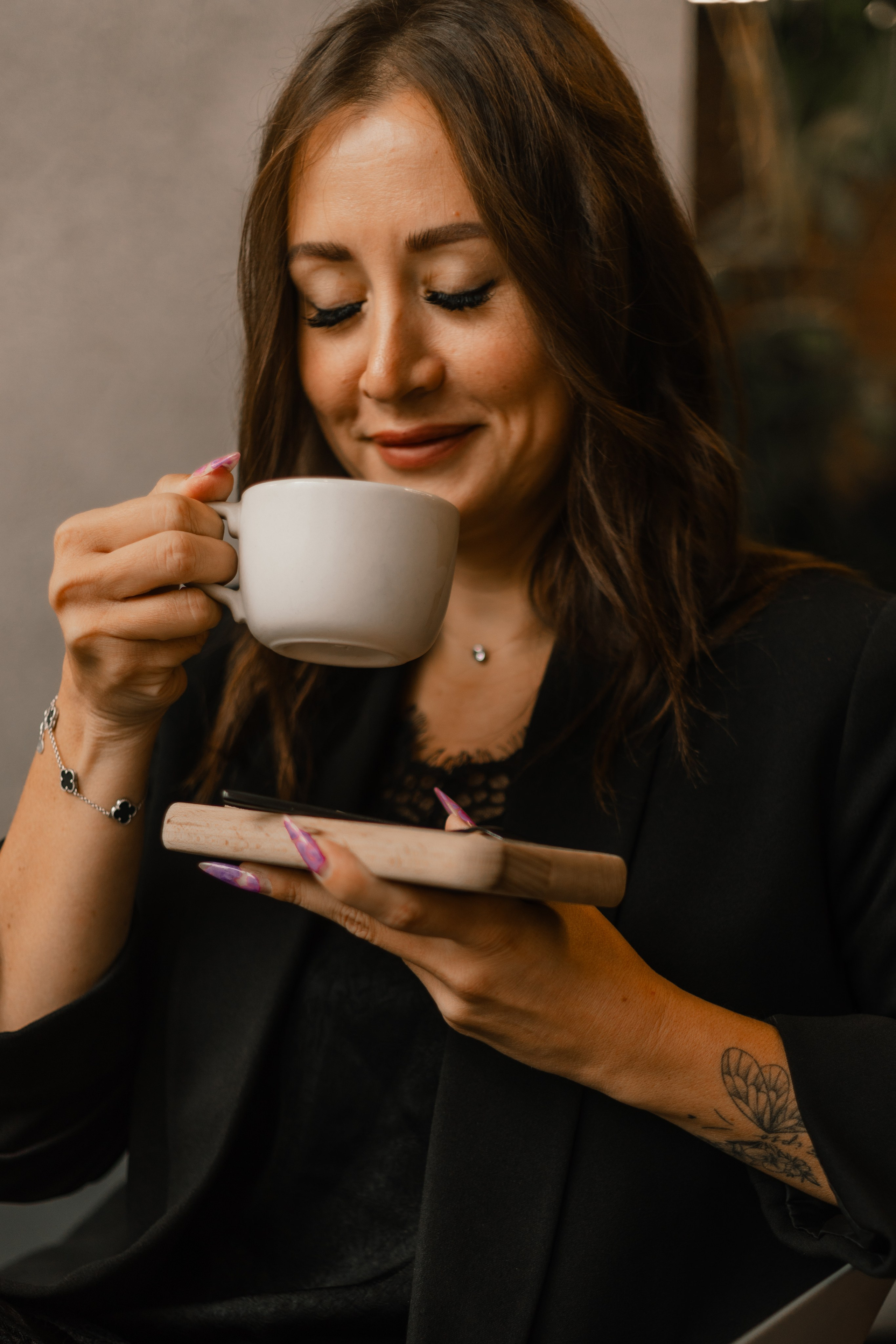 Фотосессия Александры. Фотограф Иркутск Сергей Новиков