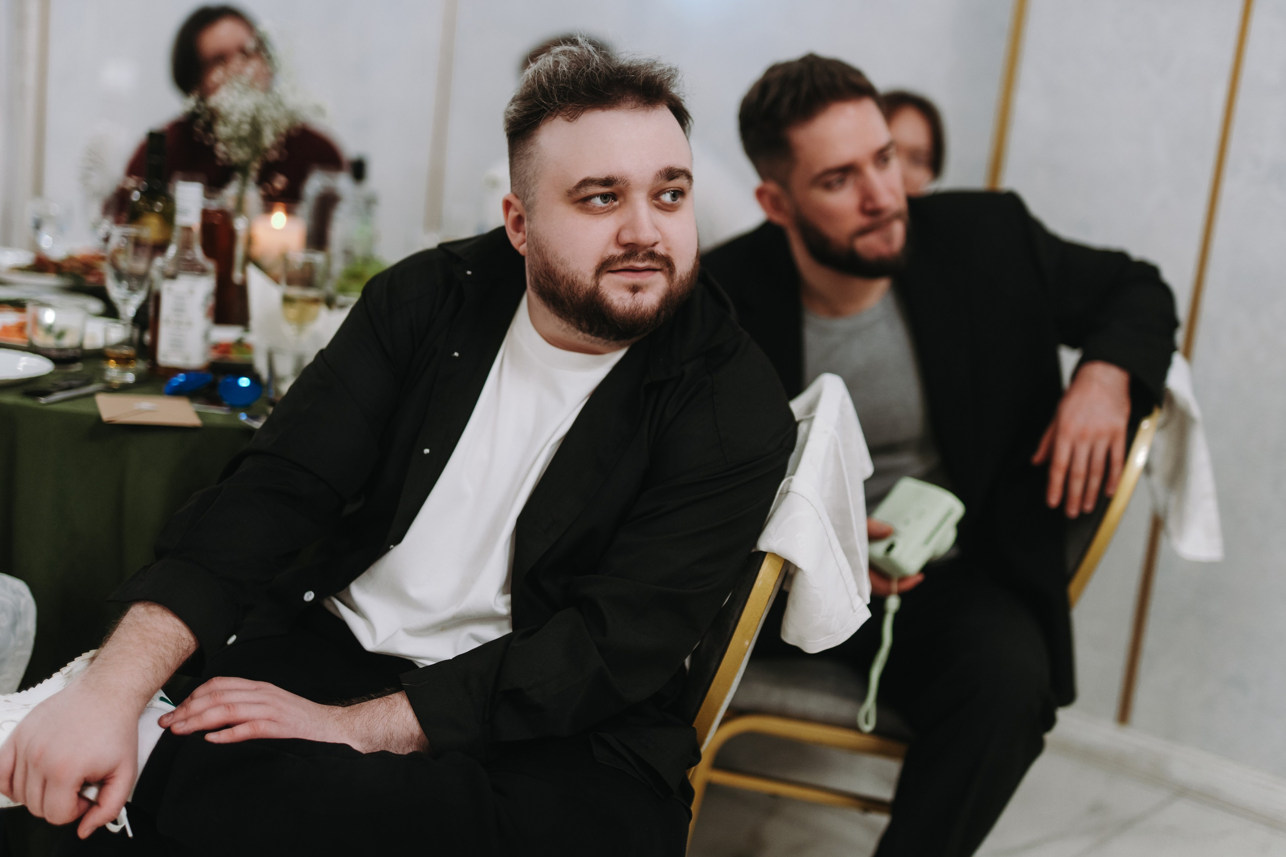 ЗАГС В ЧЕРНИКОВКЕ, ФОТОСТУДИЯ МОНОХРОМ, ПРЕЗИДЕНТ ОТЕЛЬ, РЕСТОРАН УТКА ХАУС, ВЕДУЩАЯ КАТЕРИНА НЕВСКАЯ УФА