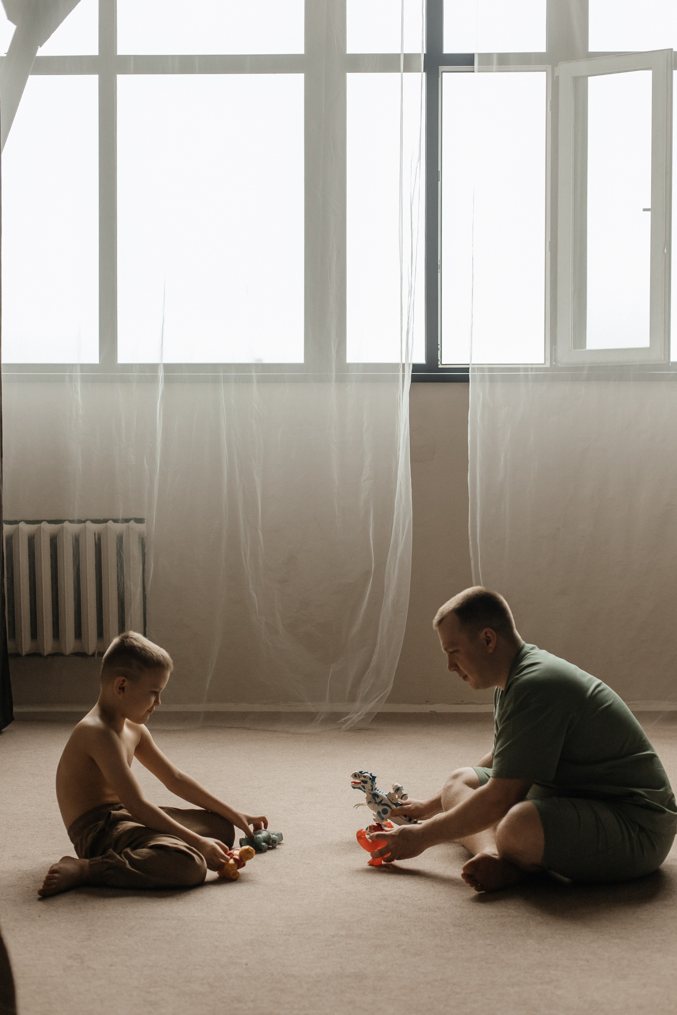 Семейный фотограф в Нижнем Новгороде Куренкова Юлия