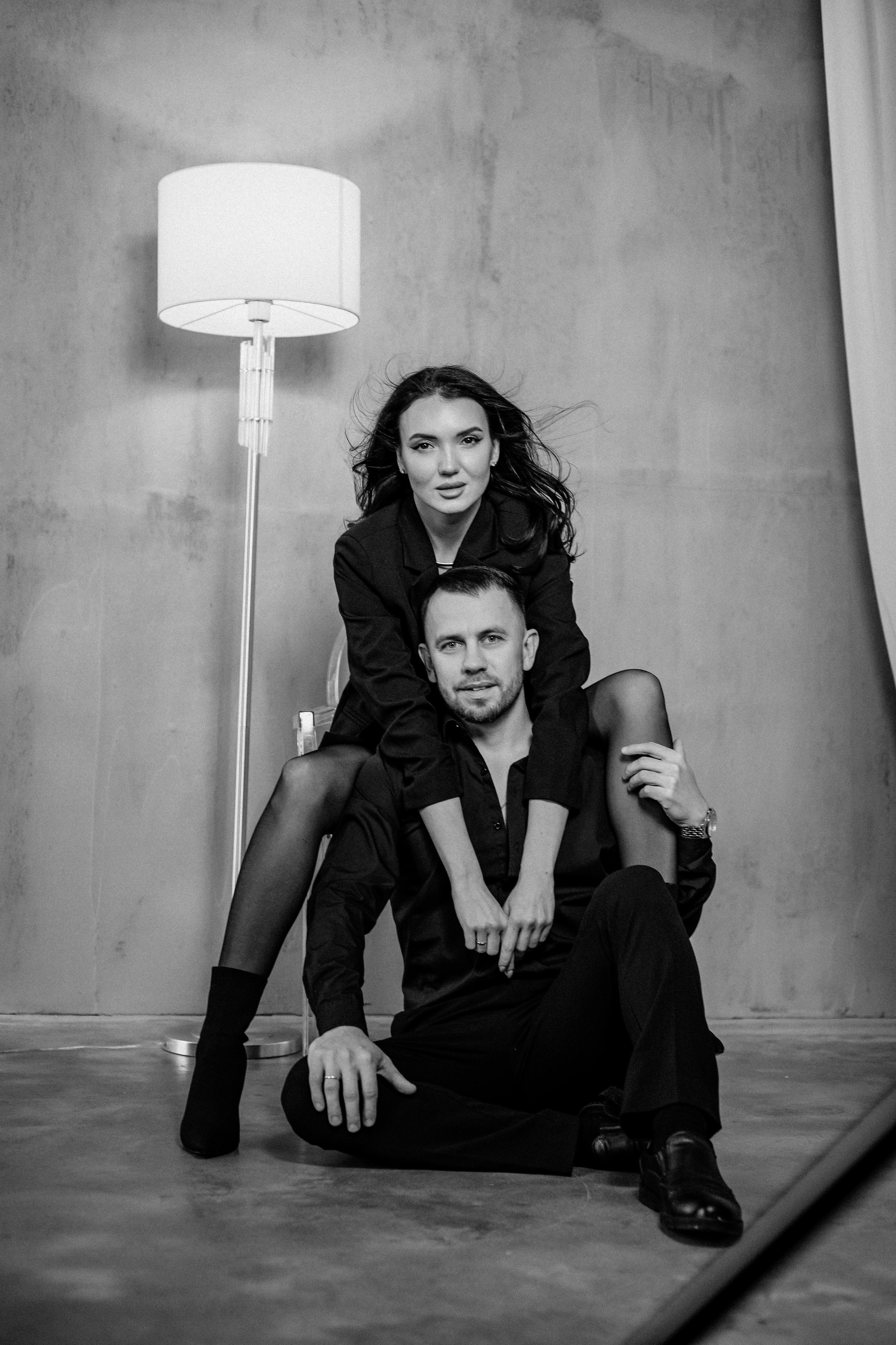 Love Story. Фотограф Алёна Евграфова