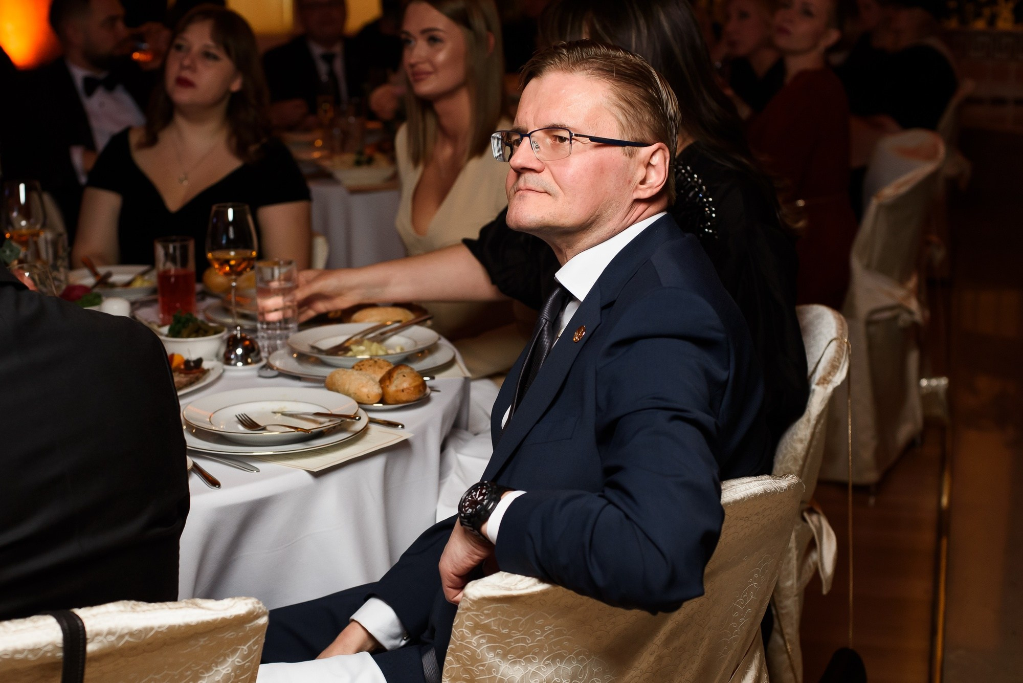 Legal to Business Awards. Фотограф в Санкт-Петербурге — Эдуард Фазлетдинов | Репортаж, свадьбы, студия