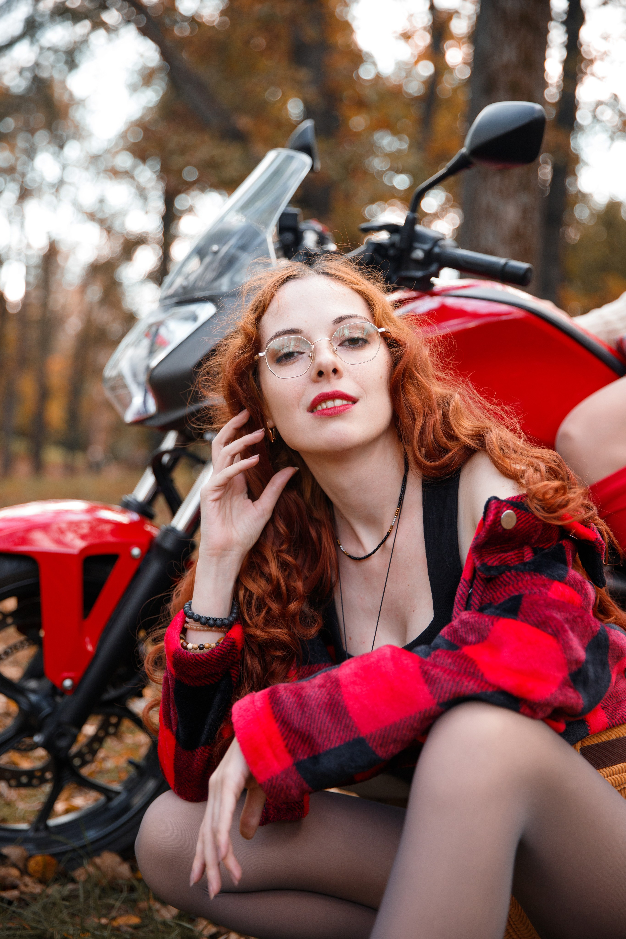 Женский портрет. Детский и семейный фотограф в Екатеринбурге Екатерина Гильманова