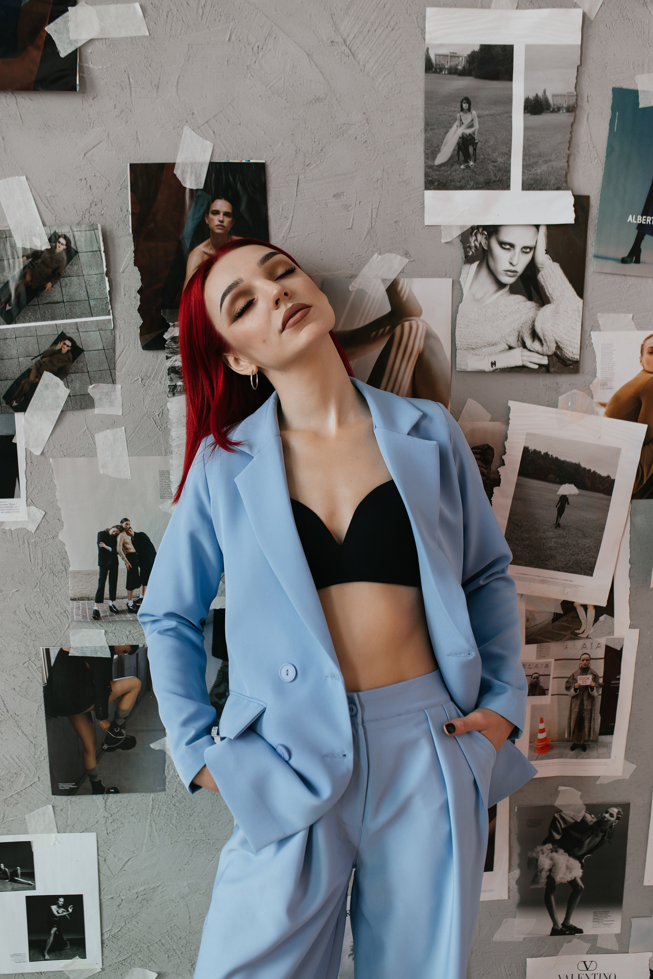 Вера. Свадебный, семейный фотограф в Рязани Лена Брант