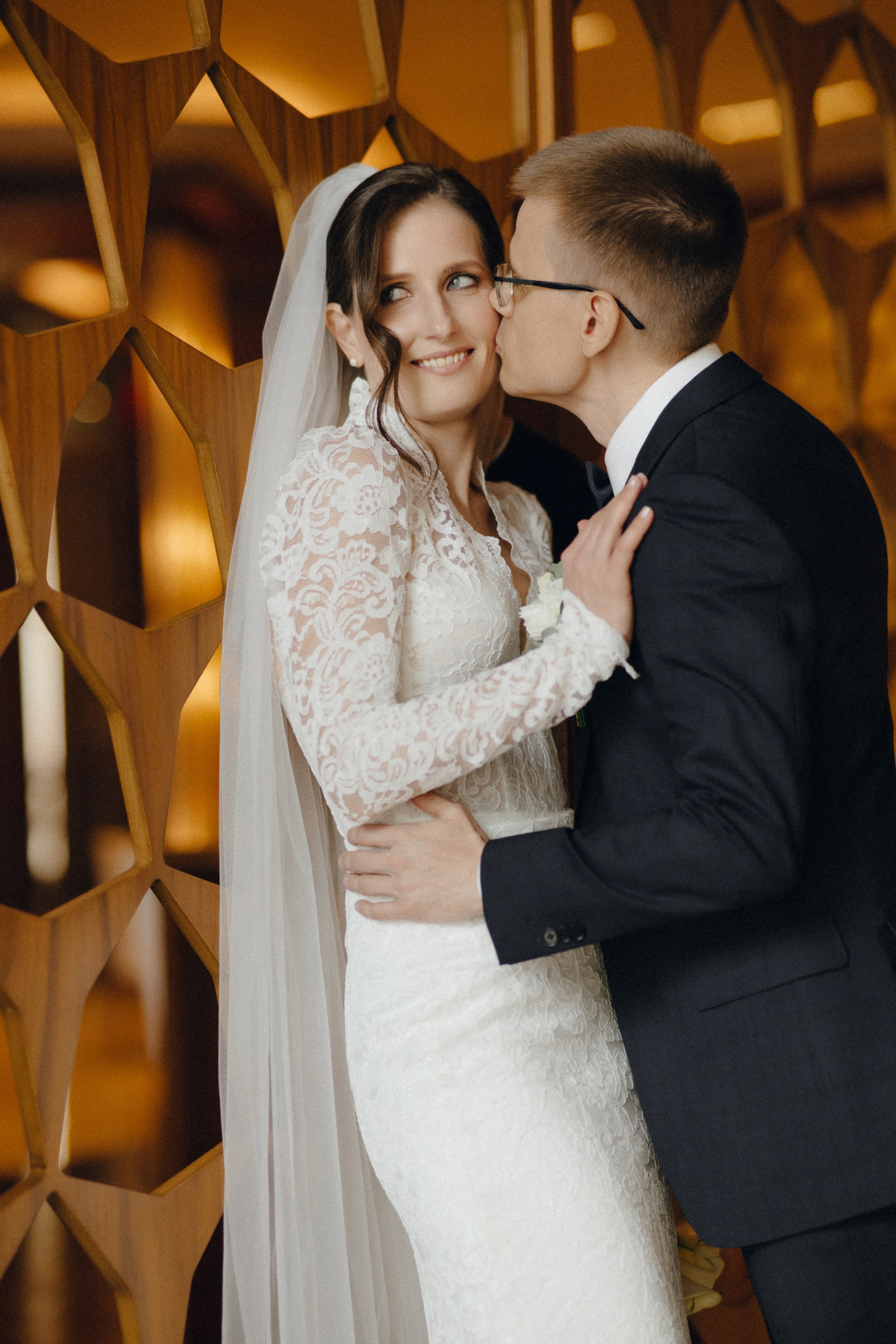 Анонс со свадьбы Евгения и Оксаны. Свадебный фотограф Москва и другие города