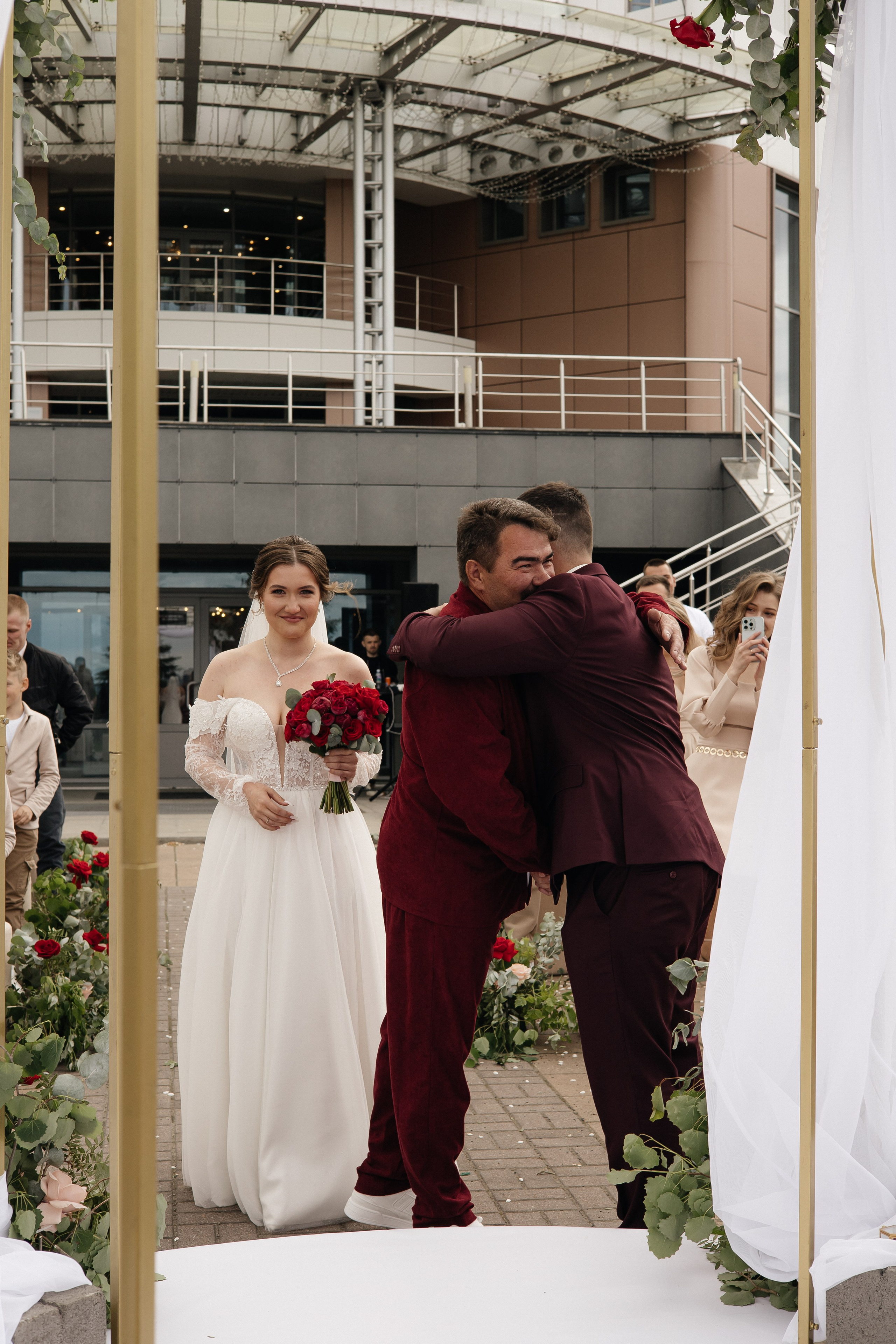 Между небом и землей. Фотограф Петрозаводск/СПБ