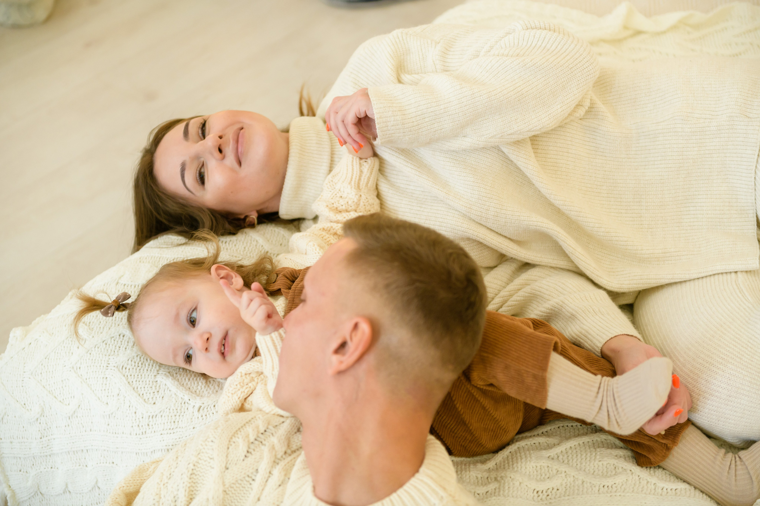Новый год светлый зал. Фотограф в Ростове-на-Дону Маркер Елена