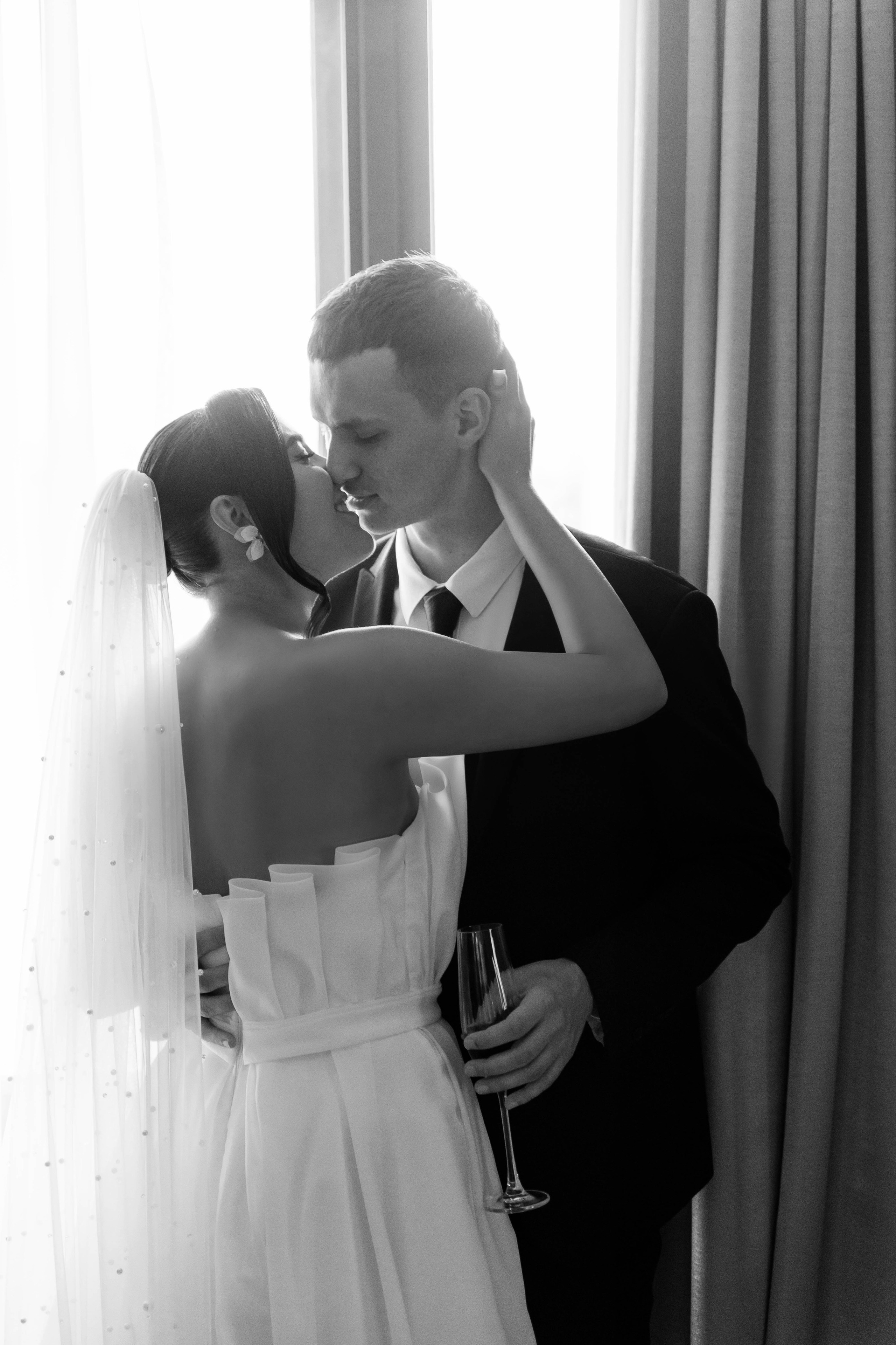 Кристина|Максим. Свадебный фотограф Надежда Рыжикова